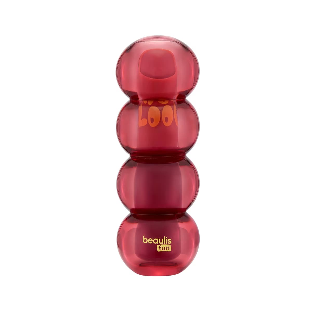 Beaulis Fun Kiss Loop Ruj 208 Gummy Bear - Gratis