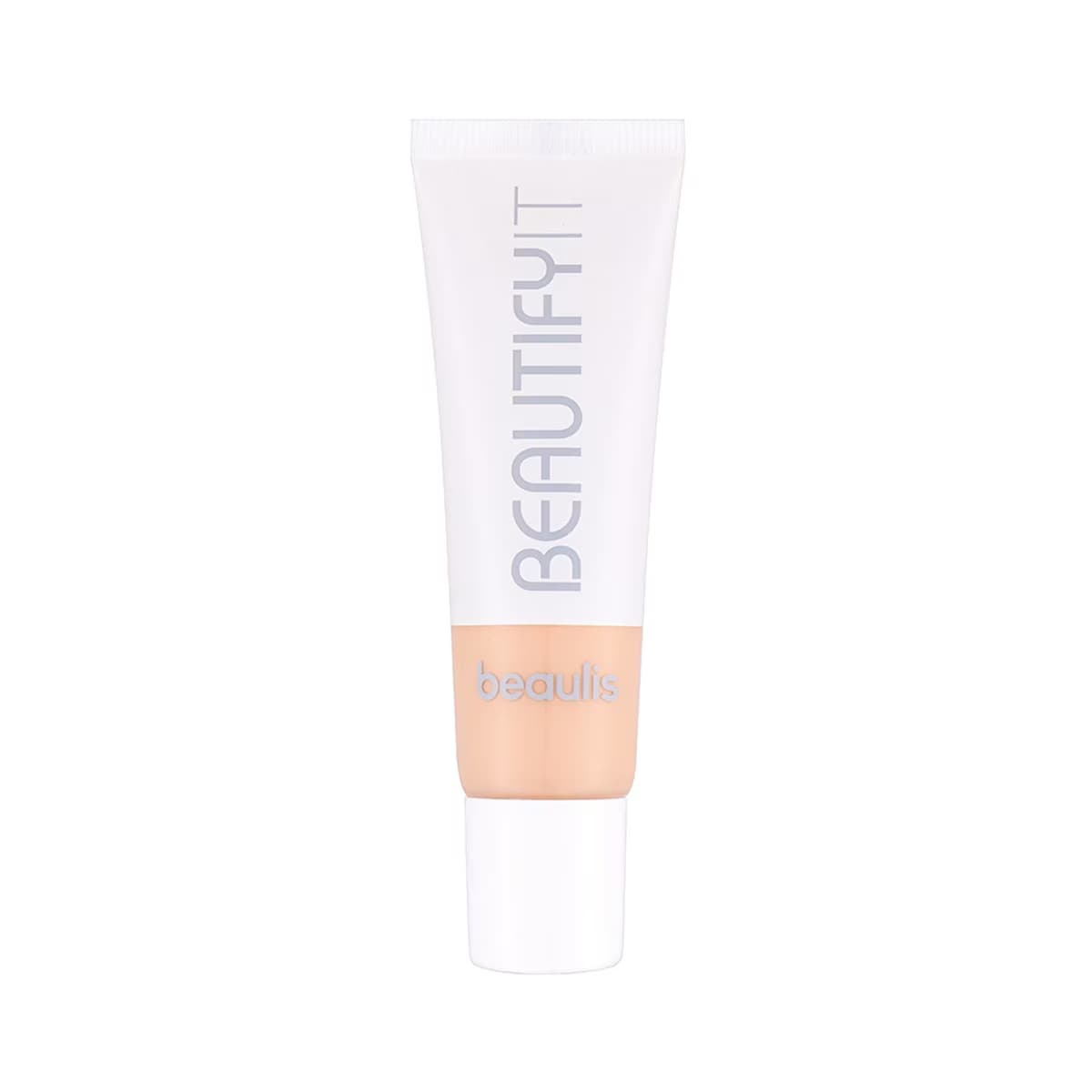 Beaulis Beautify It BB Krem 130 Porcelain - Gratis