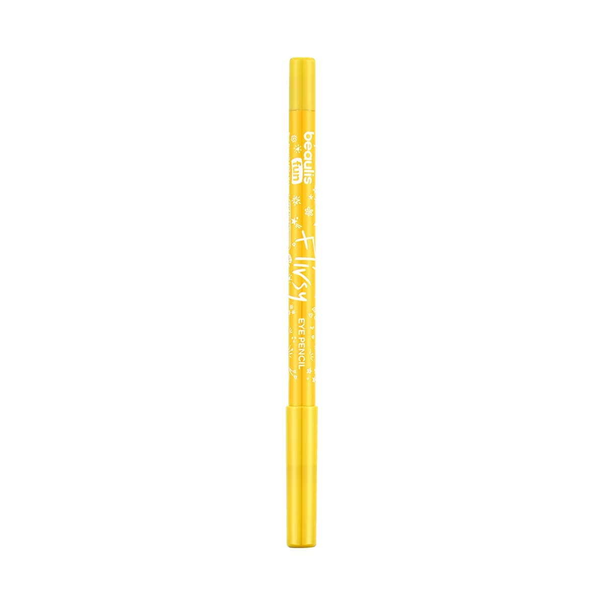 Beaulis Fun Flirsy Göz Kalemi 718 Sunny Glow - Gratis