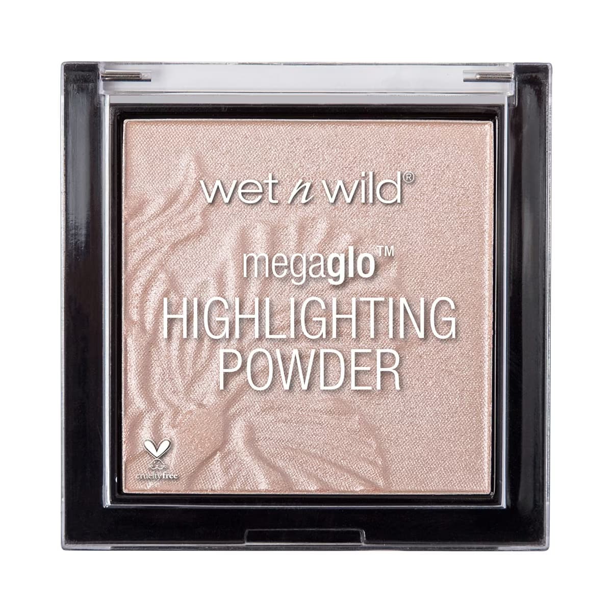 wet n wild MegaGlo Aydınlatıcı Pudra Blossom Glow - Gratis