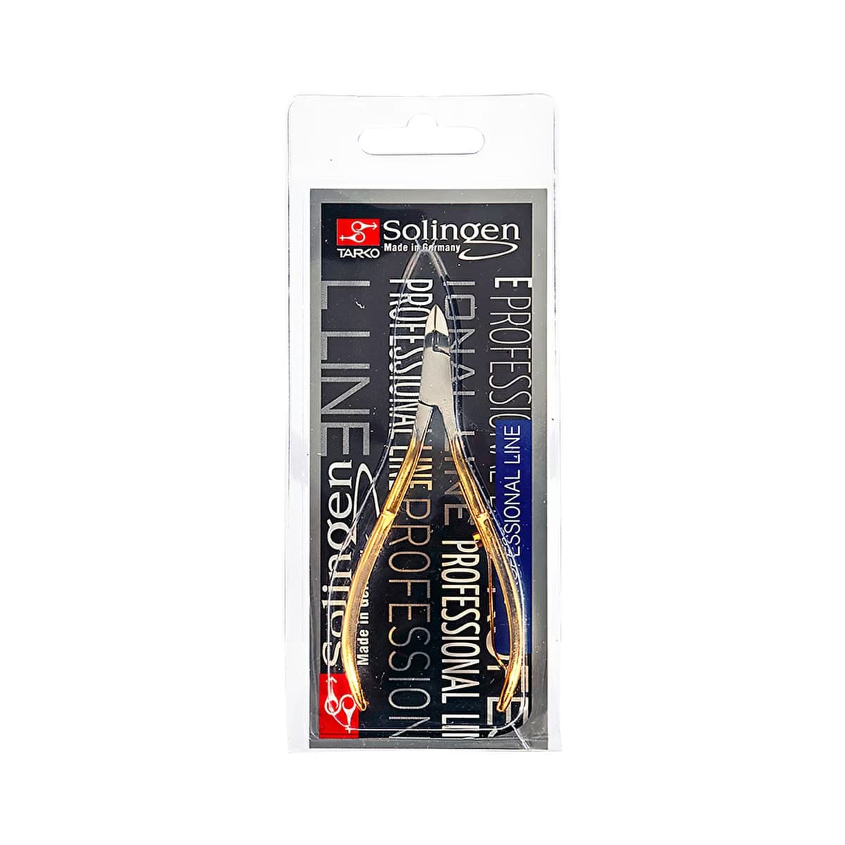 Solingen Professional Et Pensi 148 Gold - Gratis
