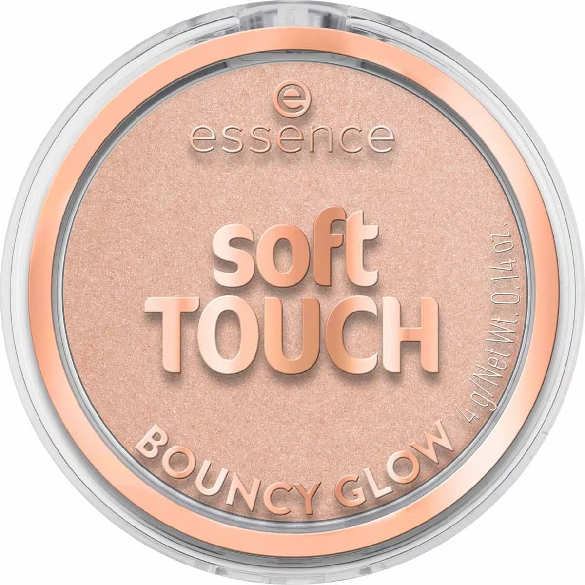 Essence Soft Touch Bouncy Aydınlatıcı 20