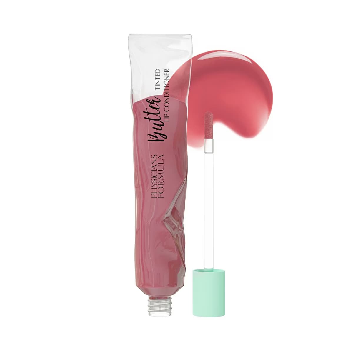 Physicians Formula Butter Tinted Lip Conditioner Brazilian Berry - Gratis
