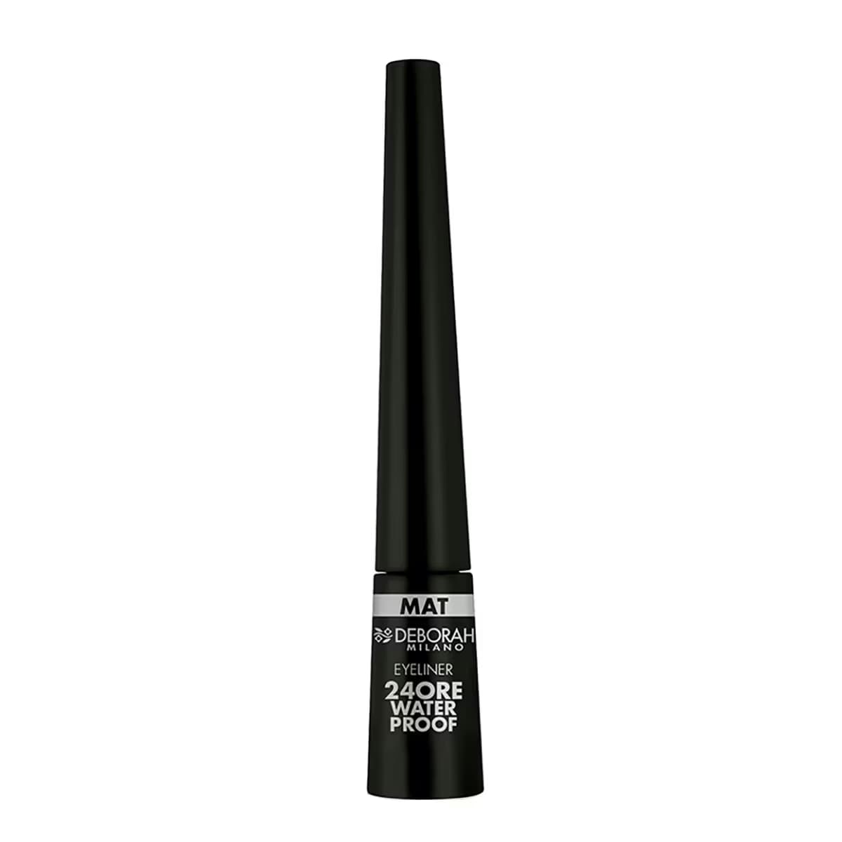 Deborah 24Ore Eyeliner Waterproof Mat