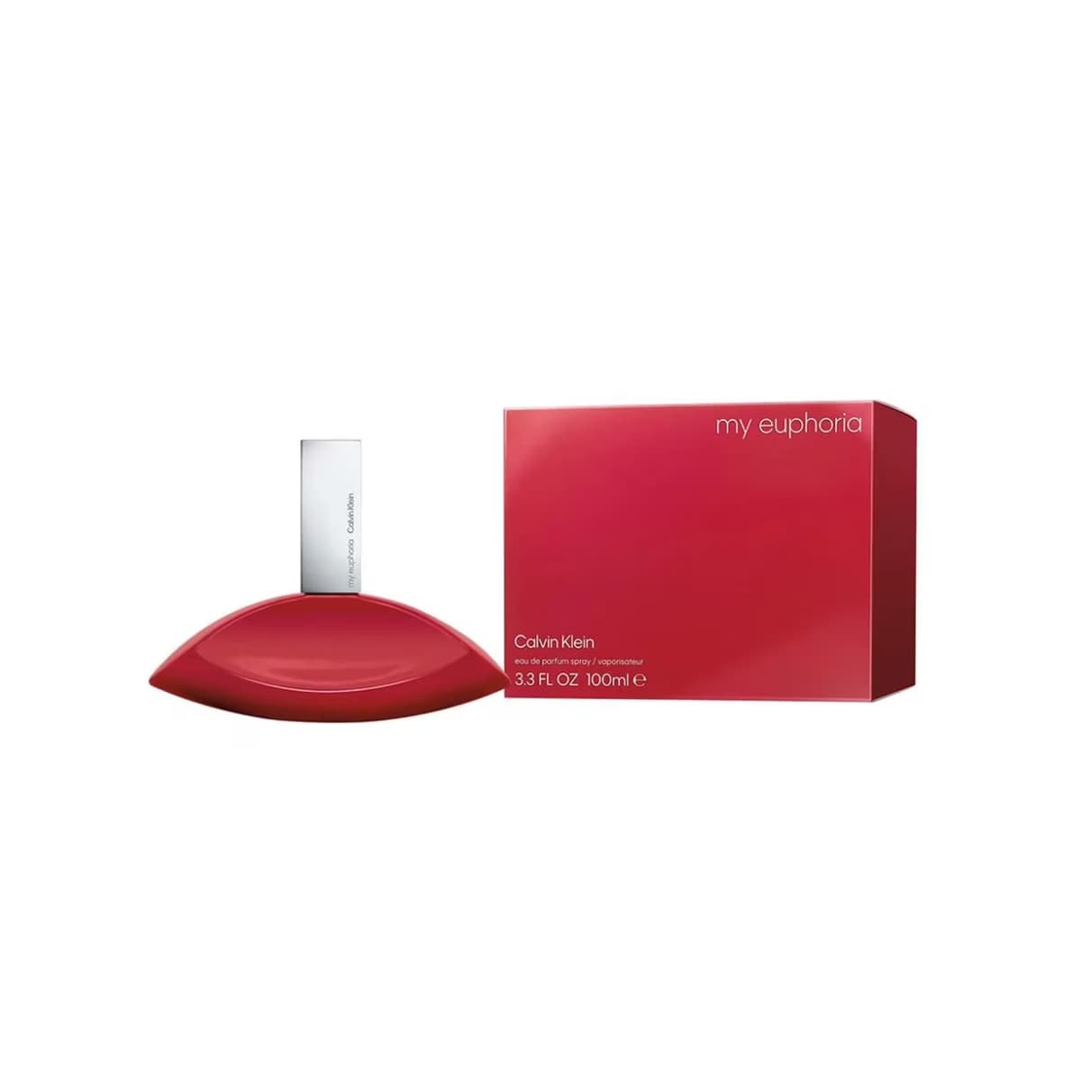 Calvin Klein My Euphoria EDP Kadın Parfüm 100 ml - Gratis