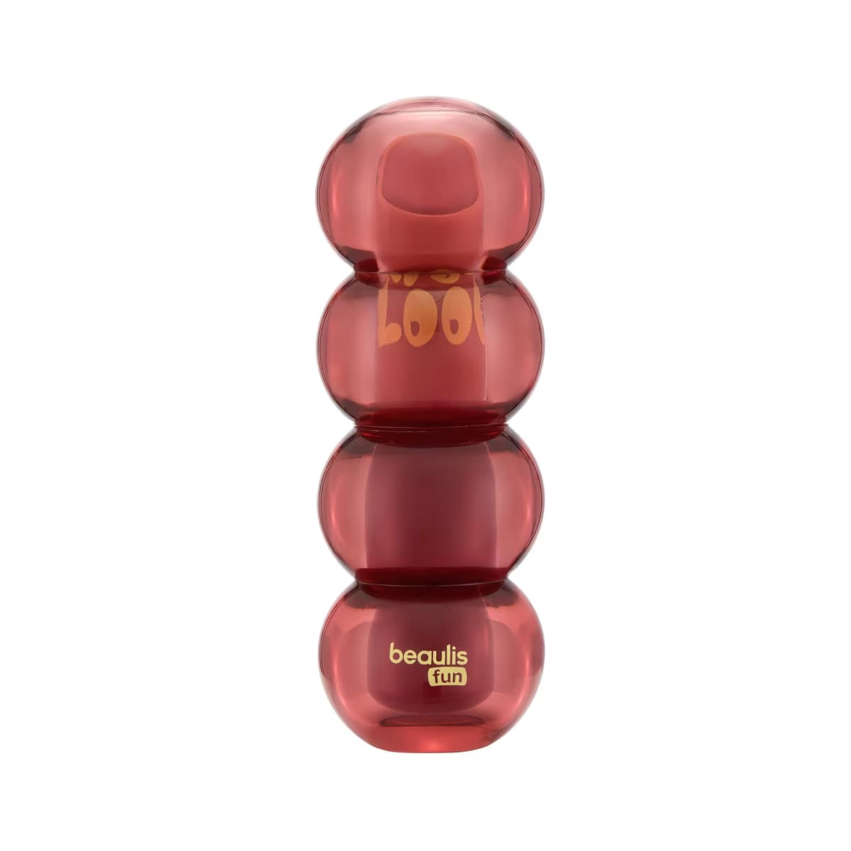 Beaulis Fun Kiss Loop Ruj 209 Sour Strawberry - Gratis