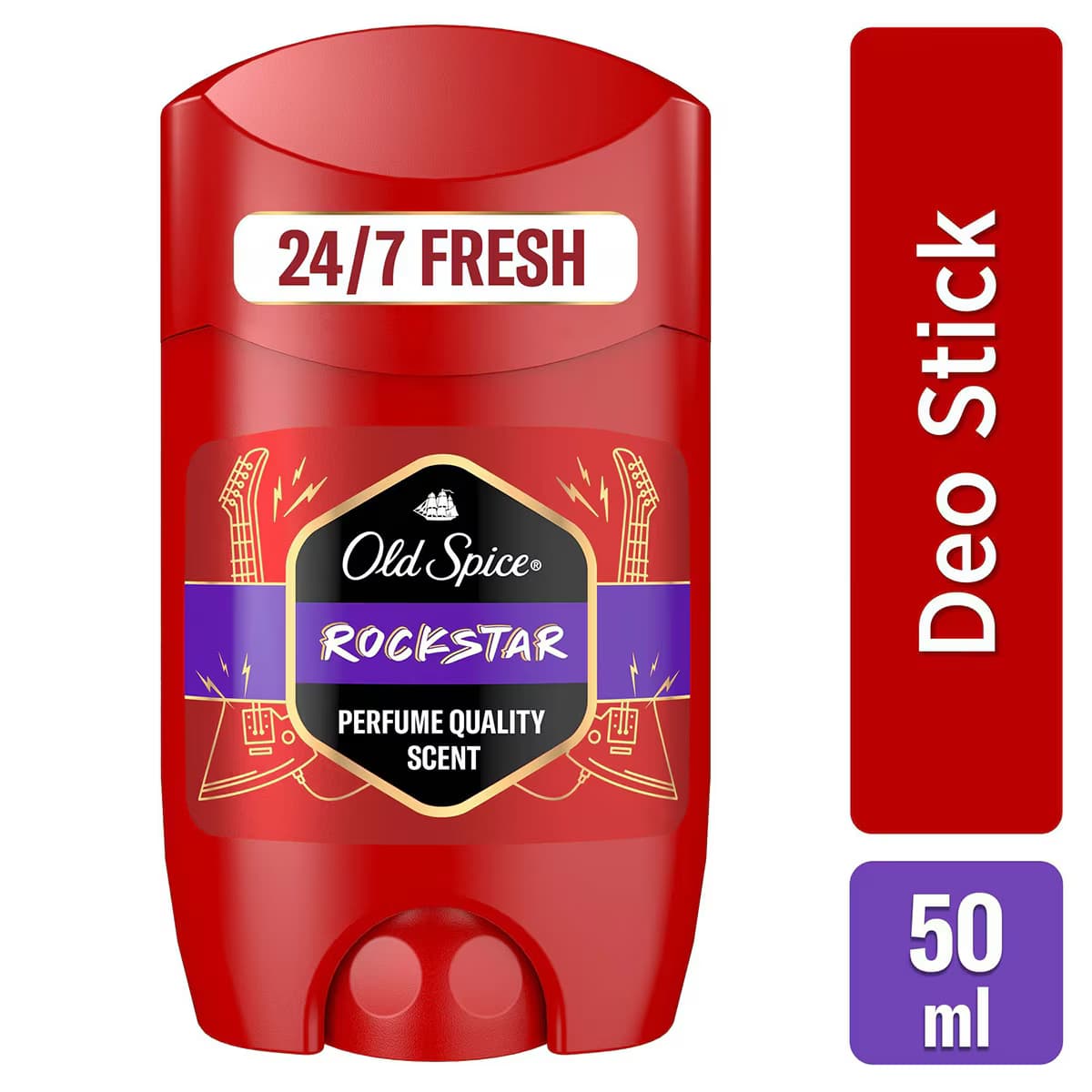 Old Spice Stick Rockstar 50 ml