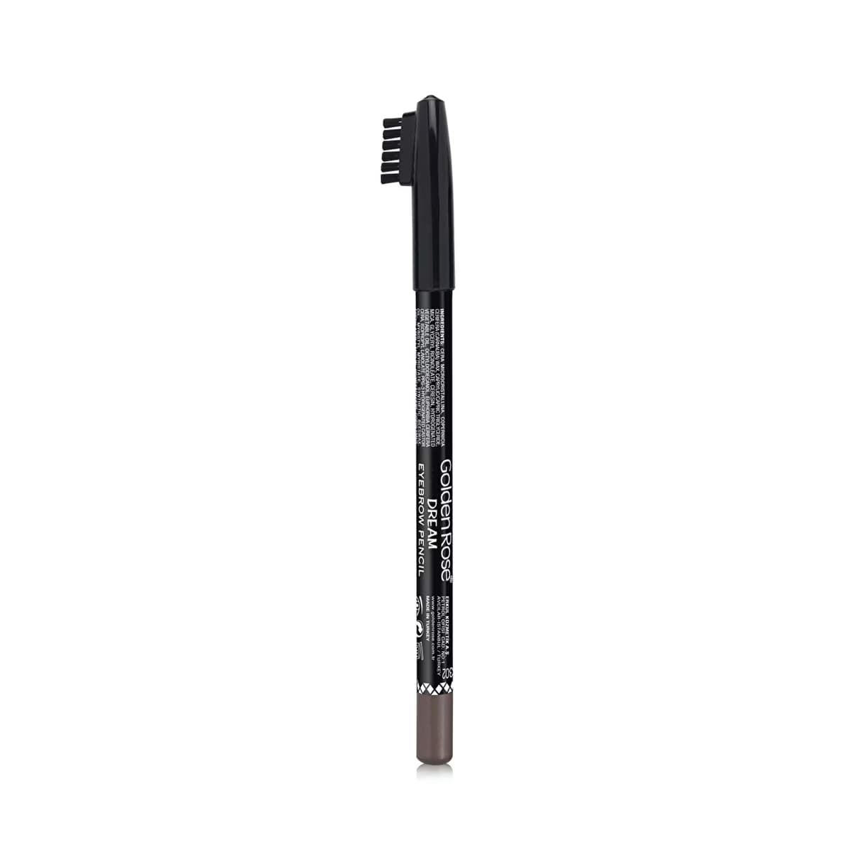 Golden Rose Dream Eyebrow Pencil Kaş Kalemi No:302 - Gratis