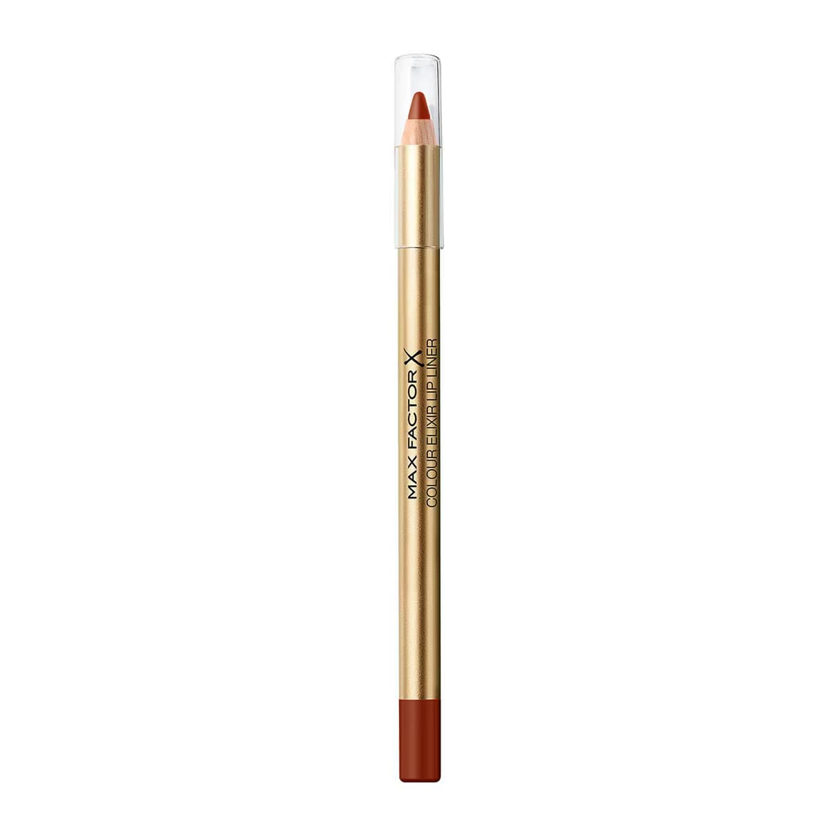 Max Factor Elixir Dudak Kalemi No: 25 Brown N Bold