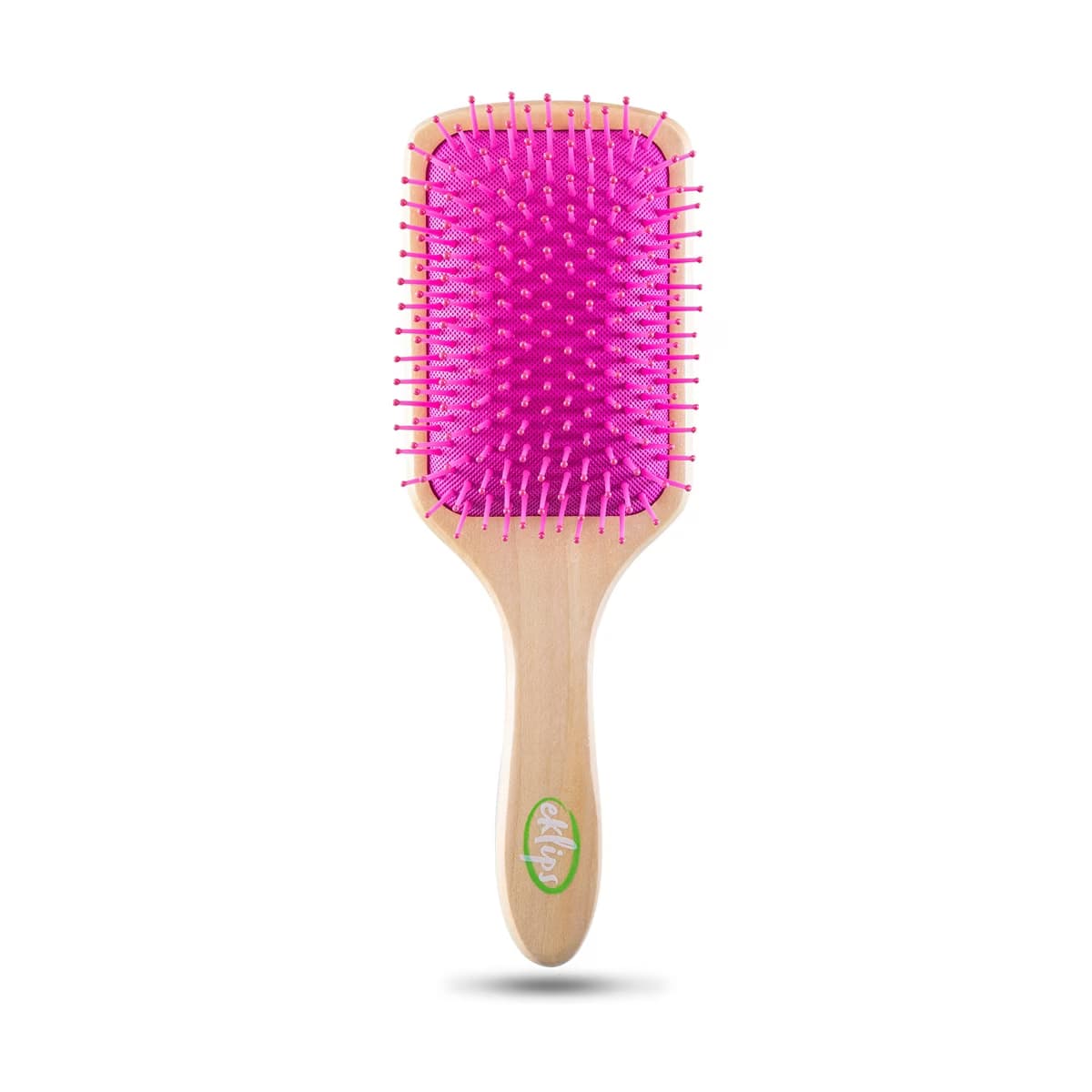 Eklips Saç Fırçası Natural ZC9210B - Gratis