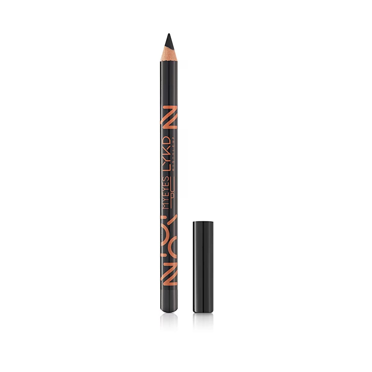 LYKD Göz Kalemi 100 Black - Gratis
