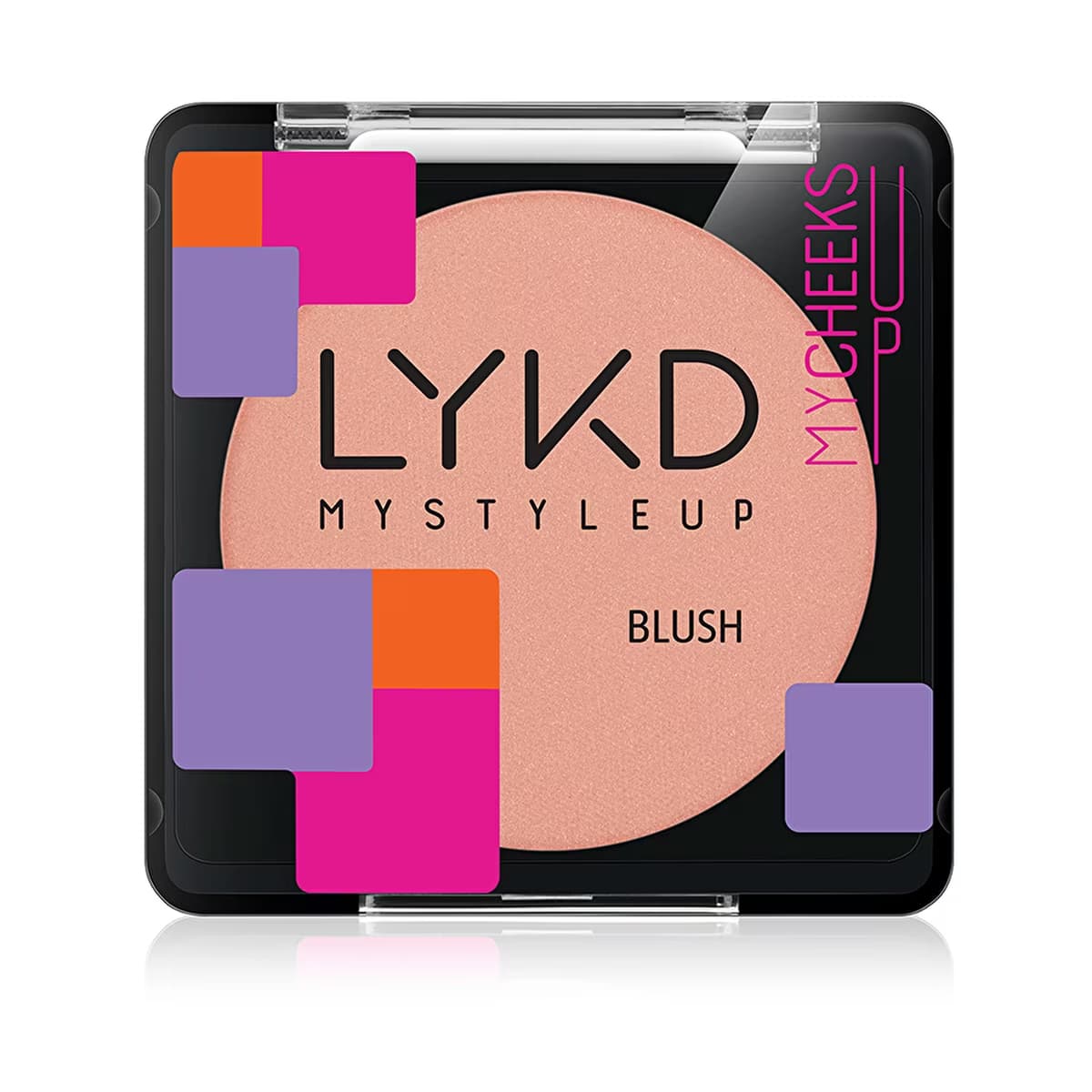 LYKD Allık 513 Rose Quartz - Gratis