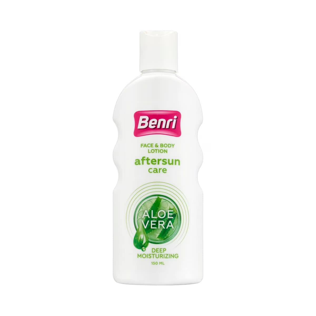 Benri Güneş Sonrası Losyonu 150 ml - Gratis
