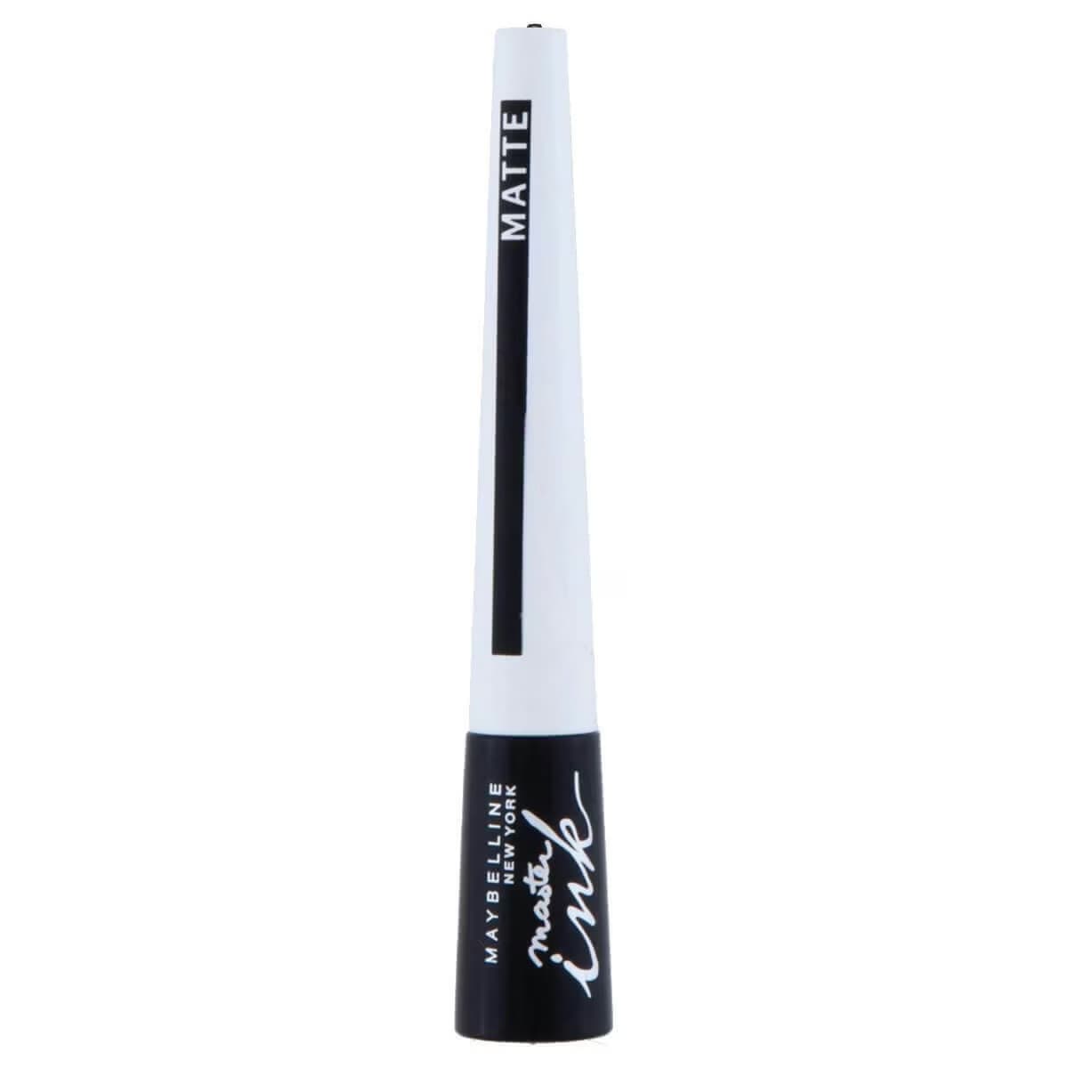 Maybelline New York Lasting Drama Eyeliner Mat Siyah