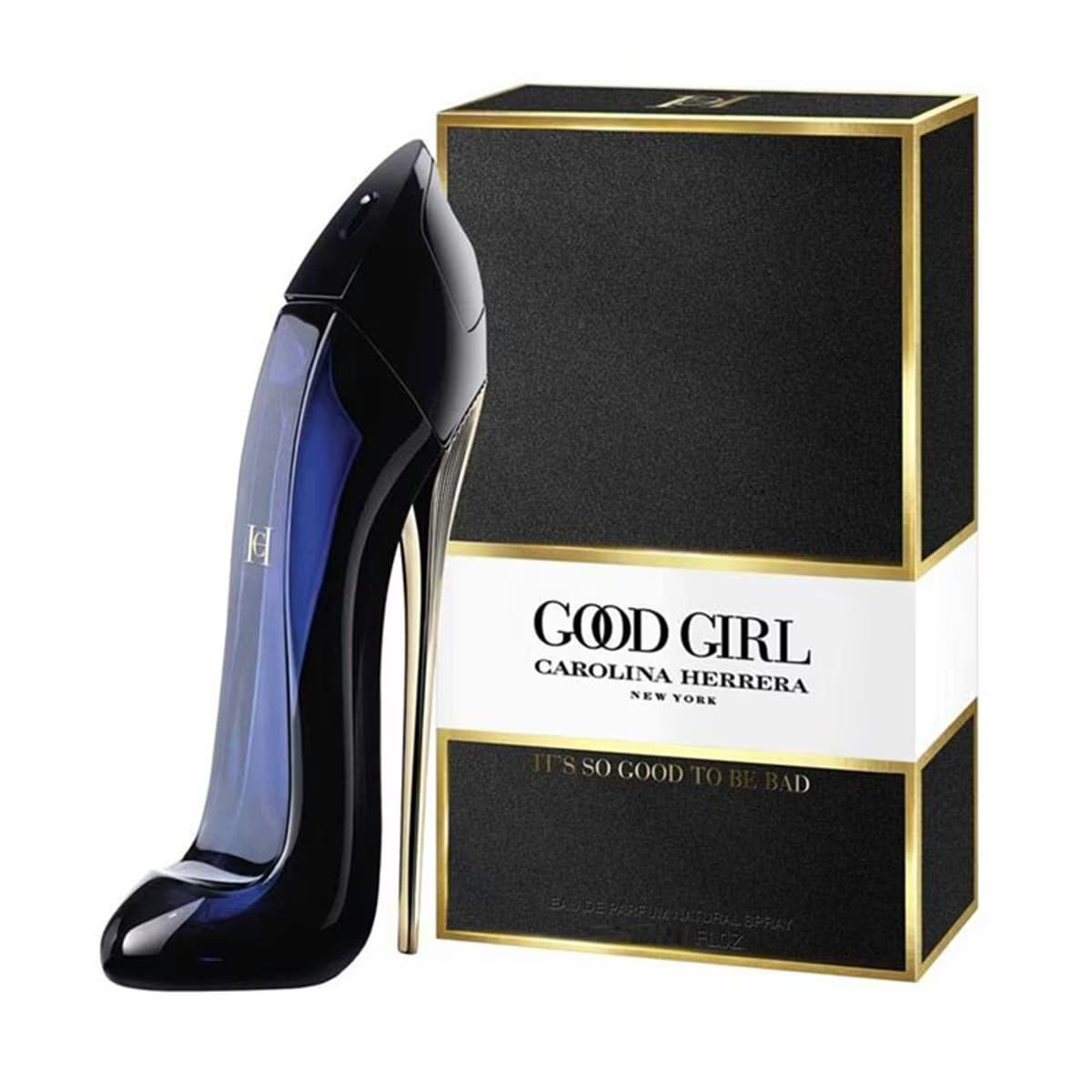 Carolina Herrera Good Girl Kadın Parfüm Edp 80 ml