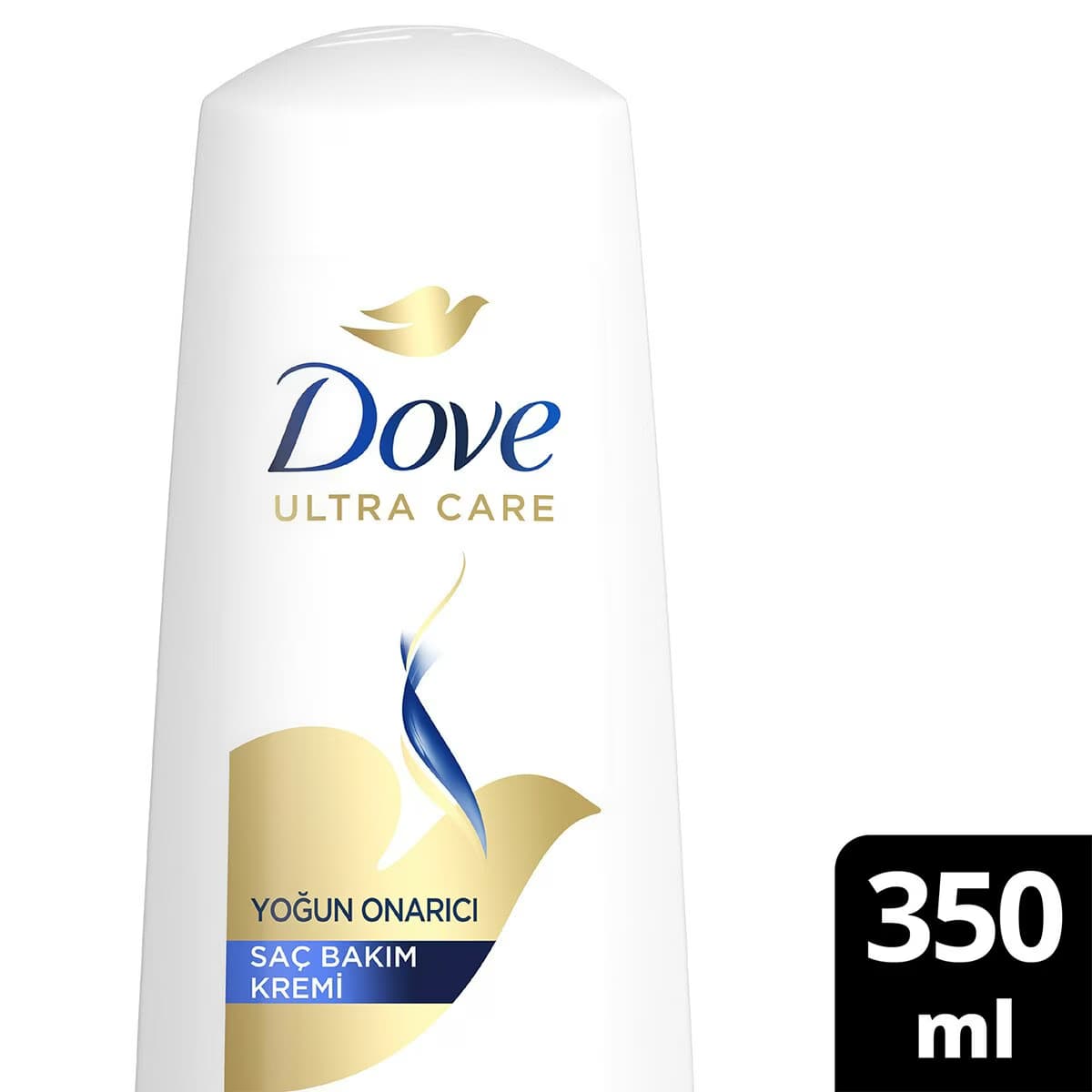 Dove Saç Kremi Yıpranmış Saçlar İçin 350 ml