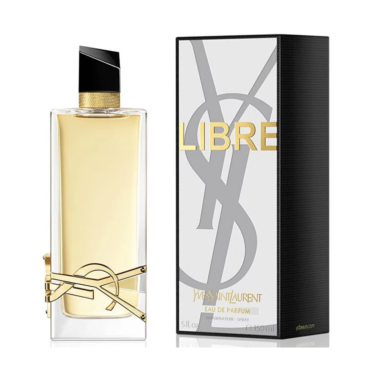 Yves Saint Laurent Libre EDP Kadın Parfüm 150 ml - Gratis