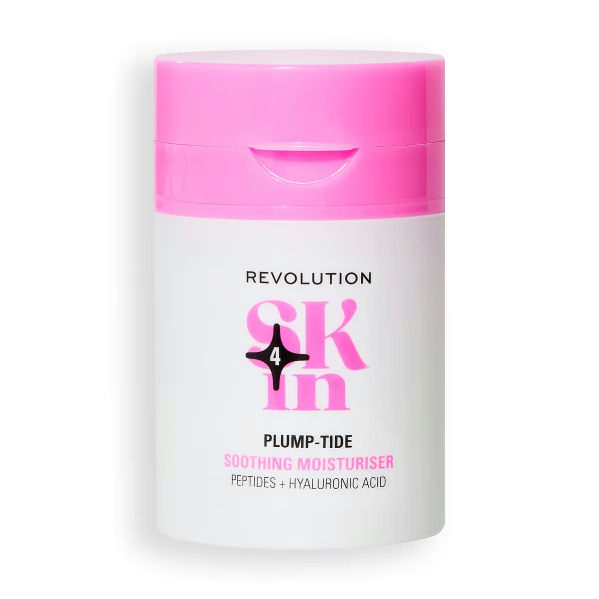 Revolution Plump-Tide Yatıştıran Nemlendirici 50 ml
