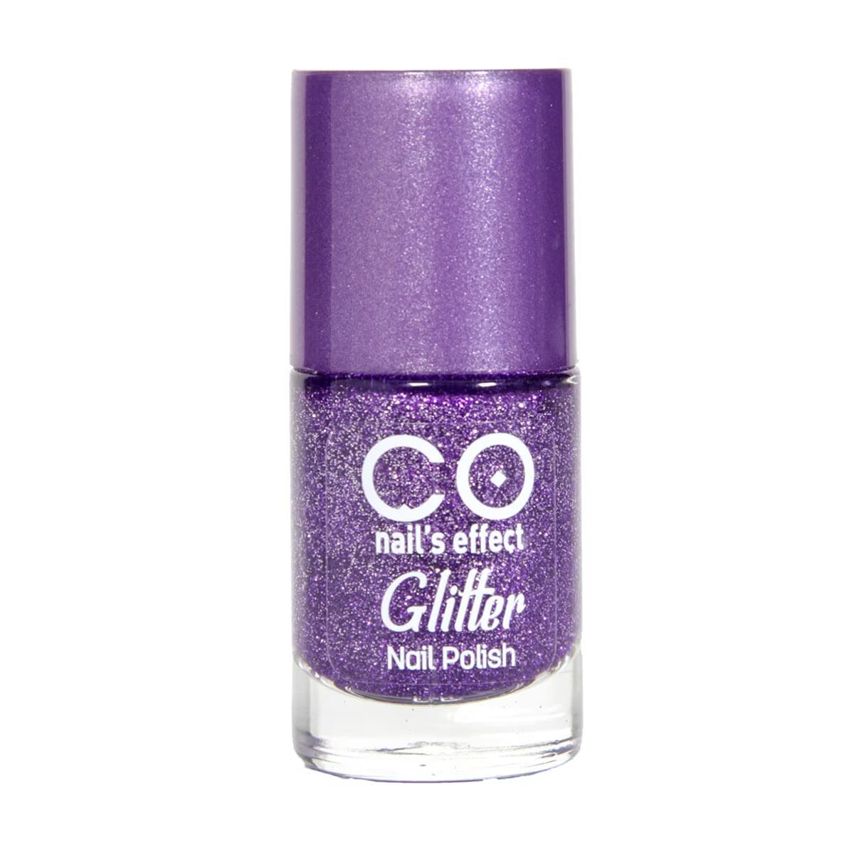 Co Nail's Glitter Oje No: 14