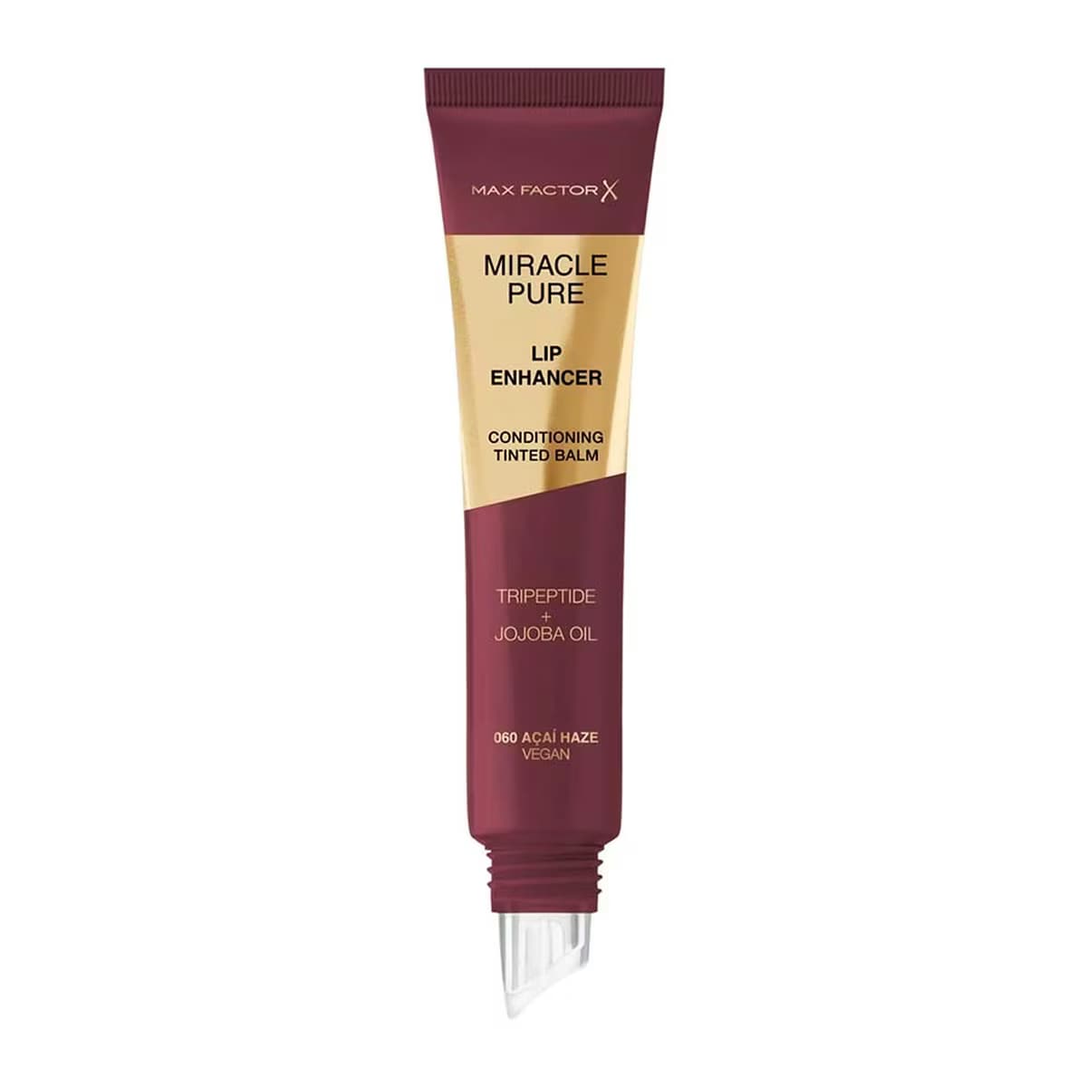 Max Factor Miracle Pure Lip Gloss Acai Haze