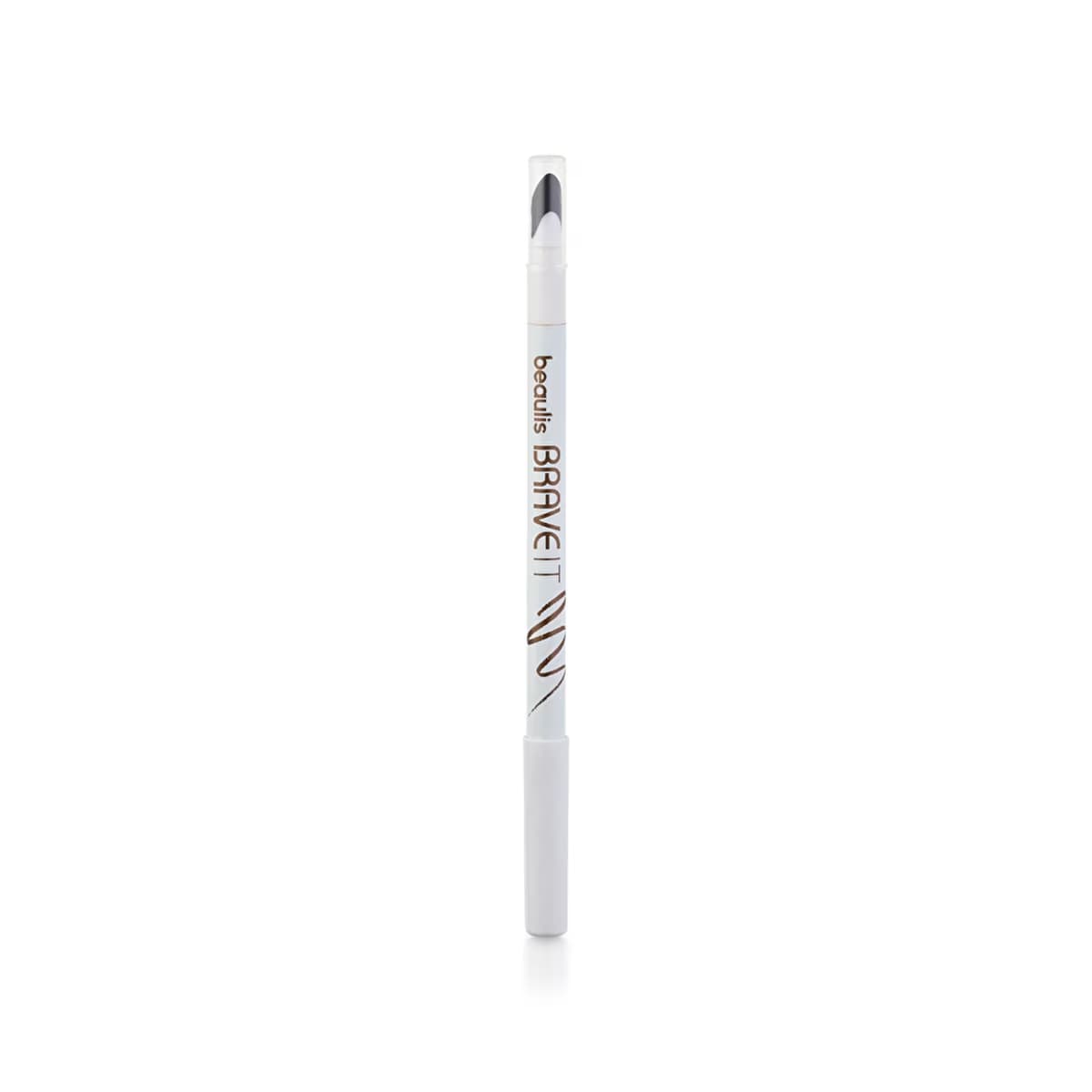 Beaulis Brave It Dumanlı Göz Kalemi 123 Walnut - Gratis