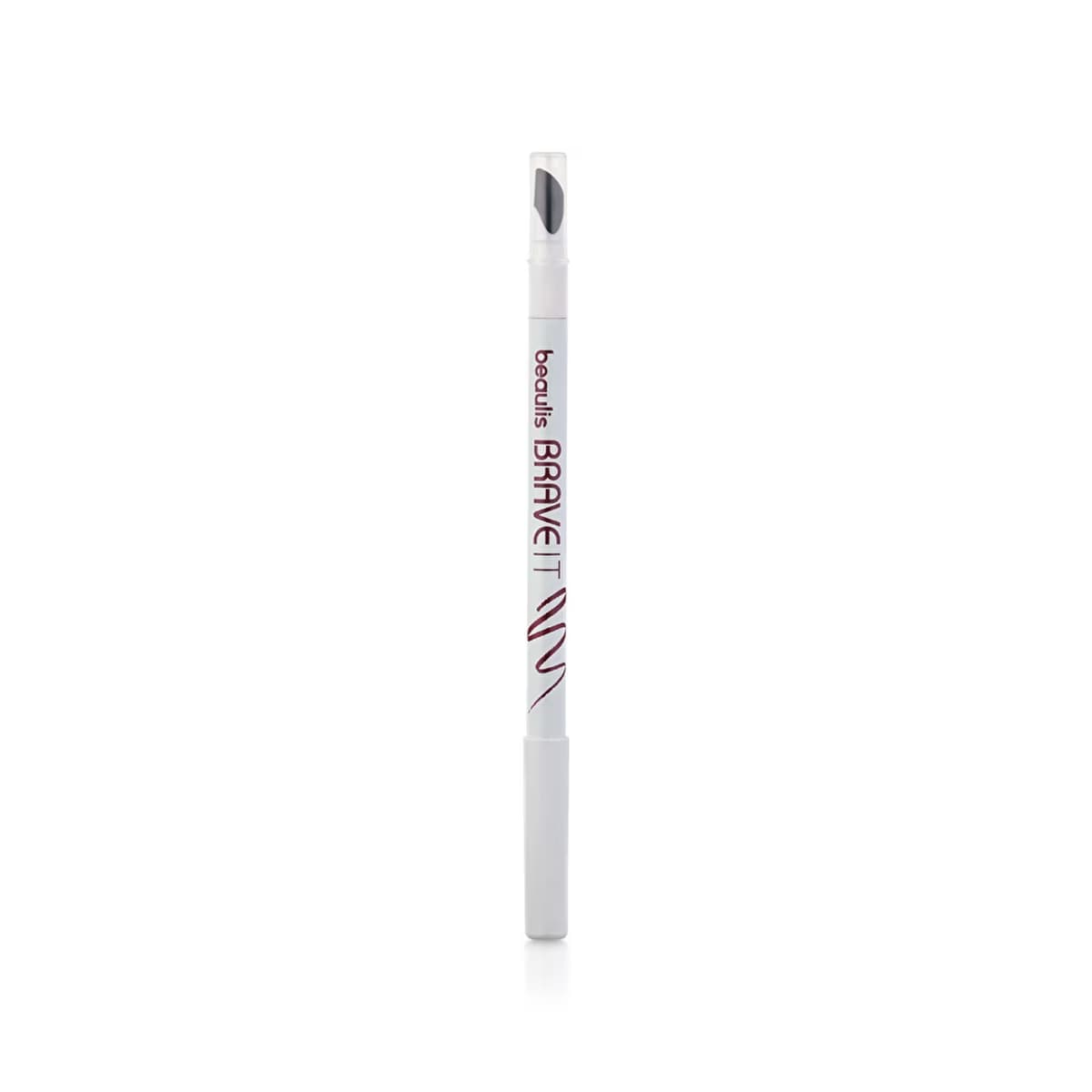 Beaulis Brave It Dumanlı Göz Kalemi 326 Claret Red - Gratis