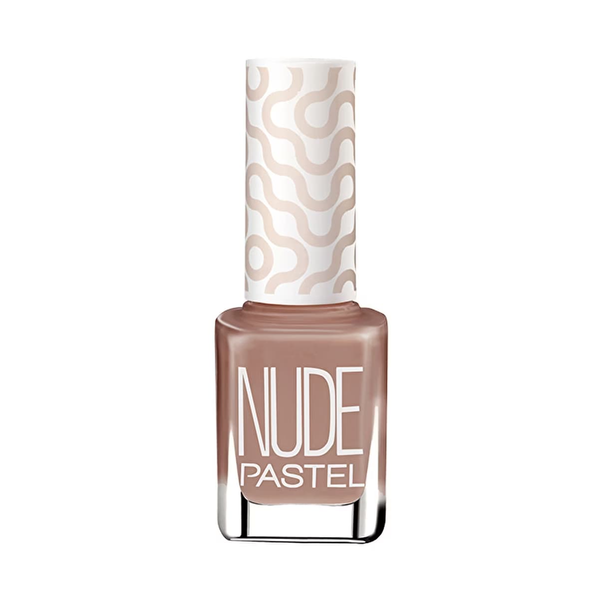 Pastel Nude Oje 761 Suet - Gratis