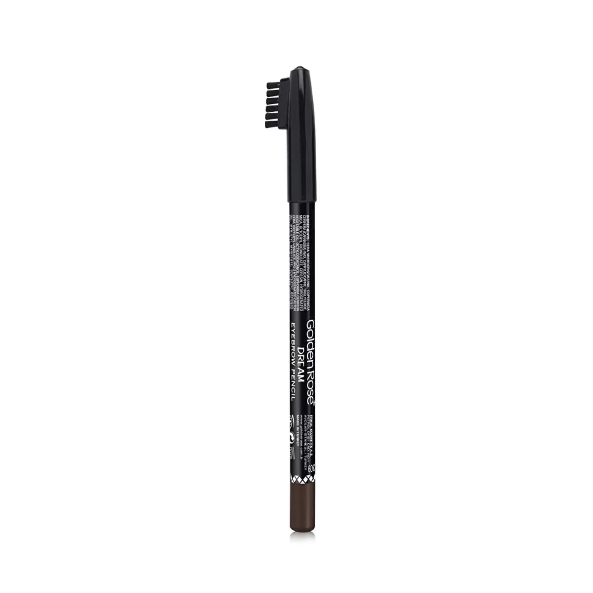 Golden Rose Dream Eyebrow Pencil Kaş Kalemi No:309 - Gratis