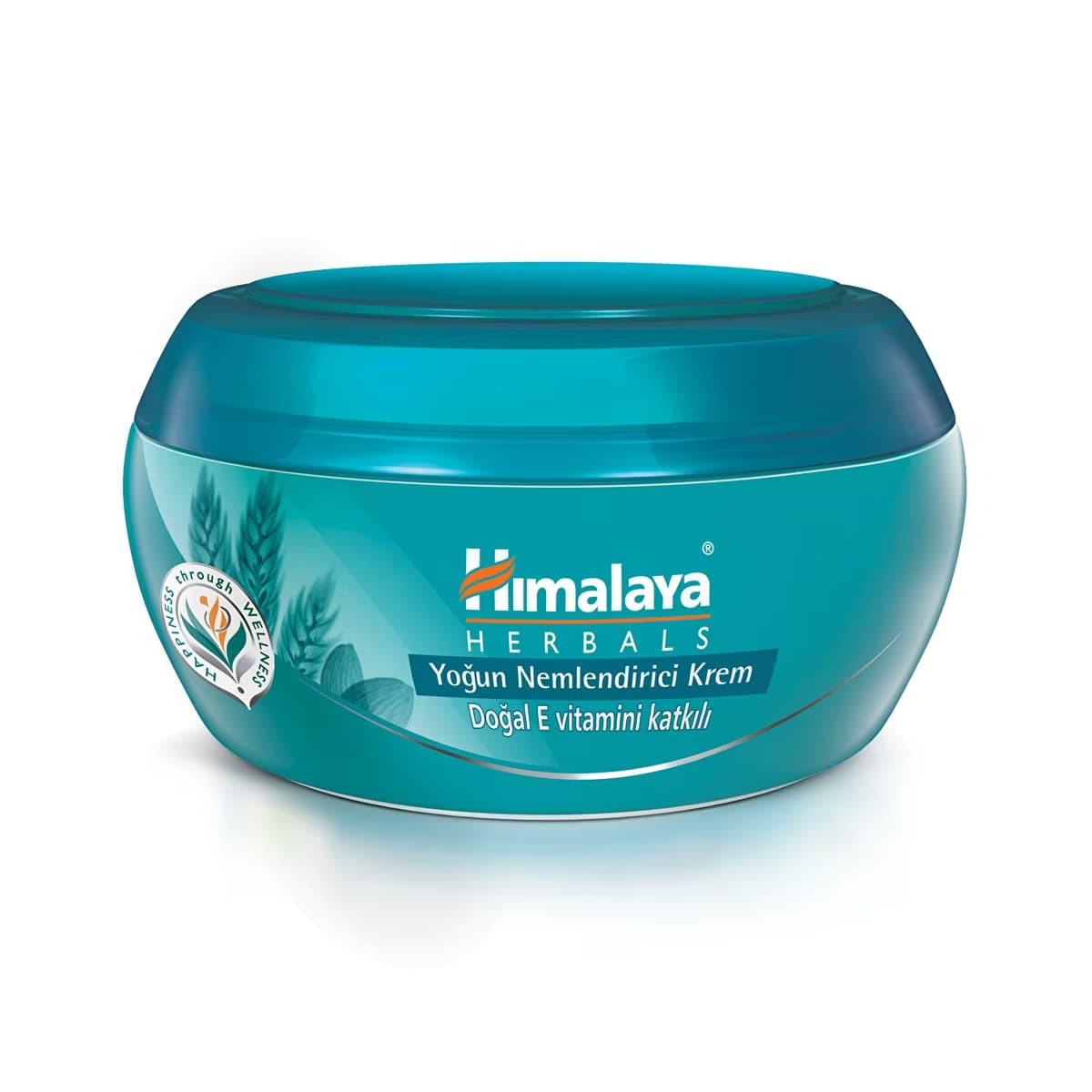 Himalaya Yoğun Nemlendirici Krem Kavanoz 150 ml - Gratis