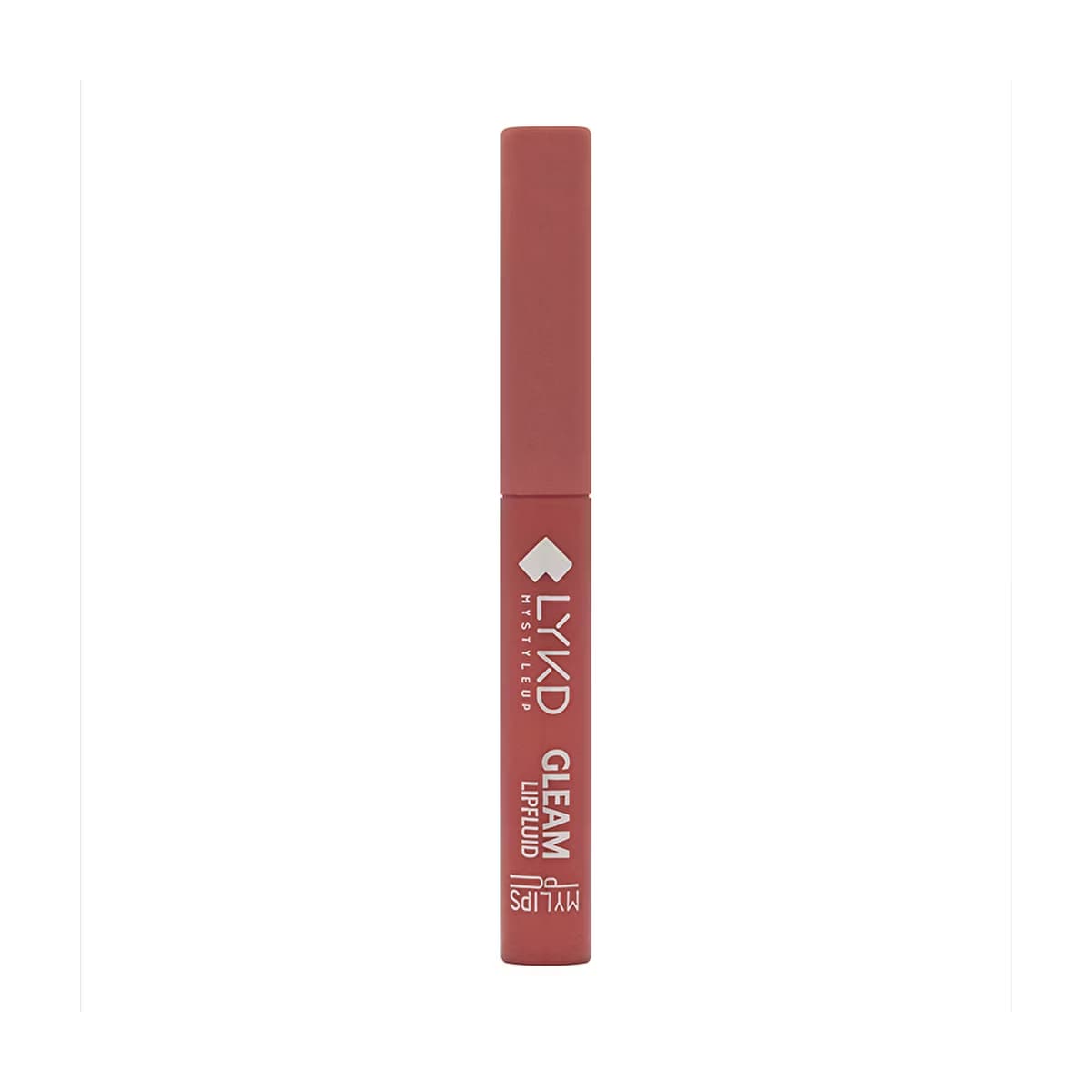 LYKD Gleam Lip Fluid Dudak Parlatıcısı 296 Rose - Gratis