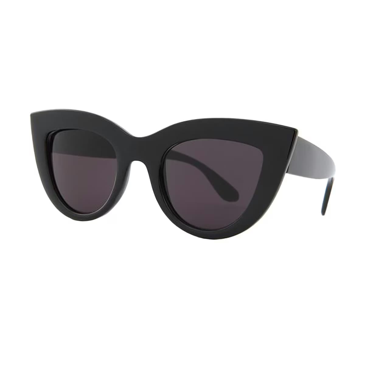 Aqua Di Polo 1987 Kadın Bold Cat Eye Güneş Gözlük APSP045500