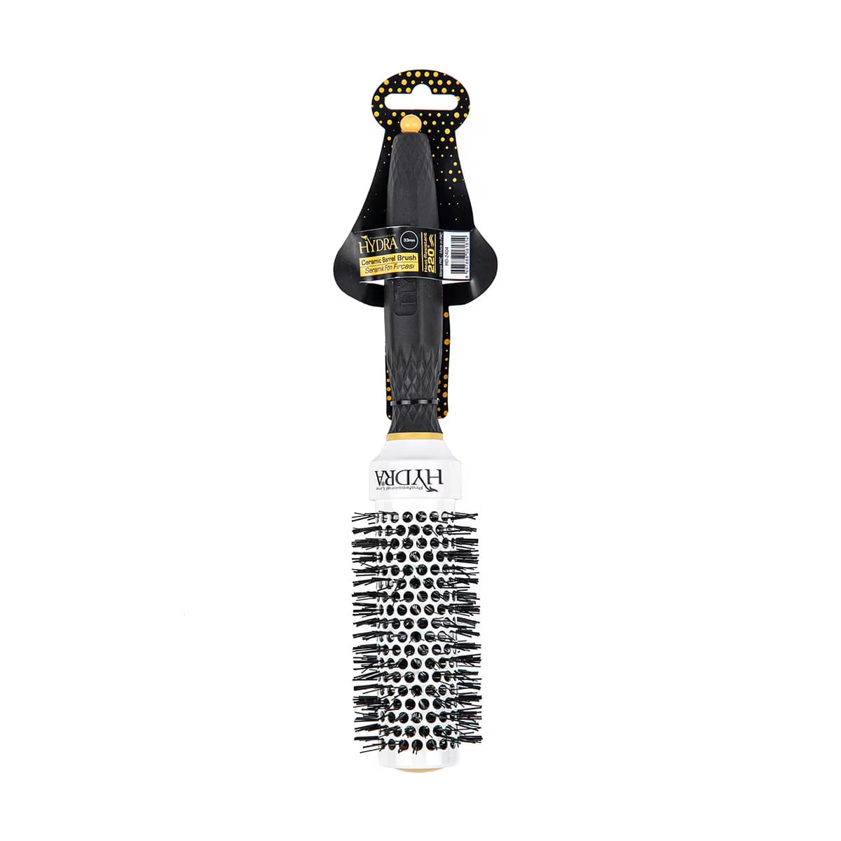 Hydra Seramik Fön Fırçası 33 mm