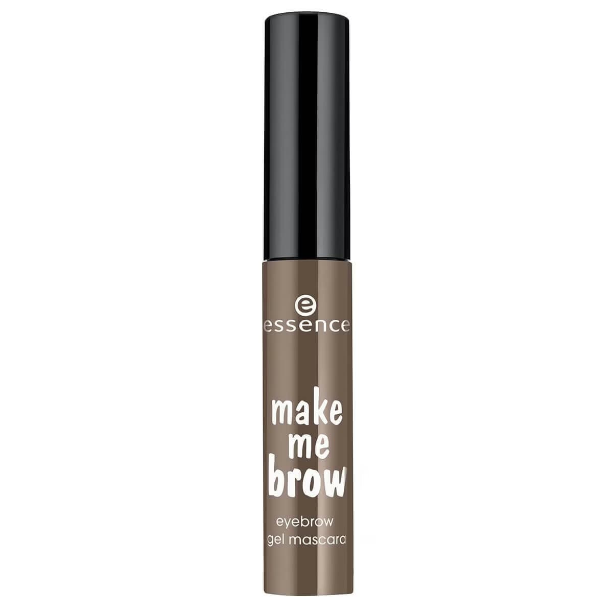 Essence Make Me Brow Kaş Maskarası 02 Browny