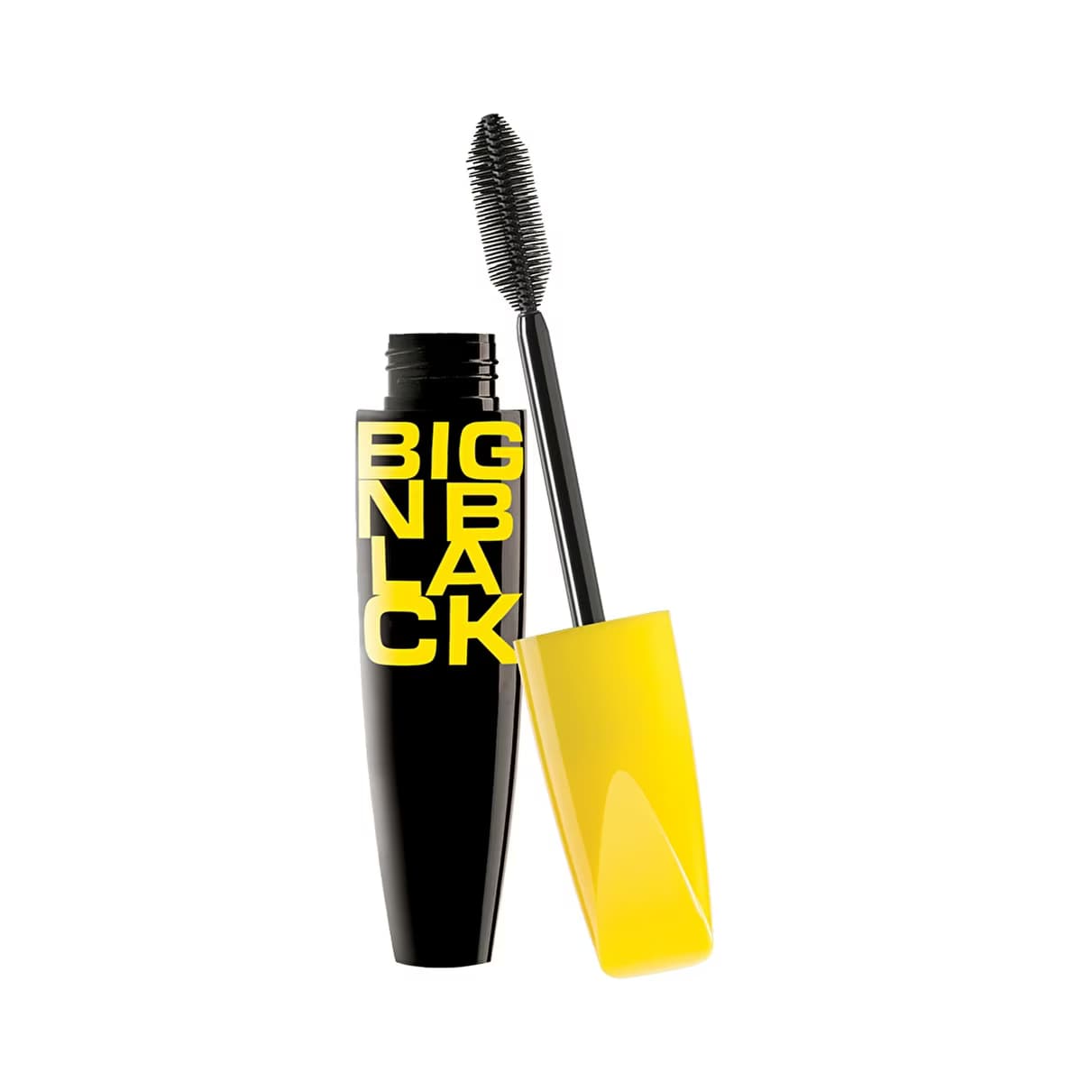 Pastel Big N Black Maskara - Gratis