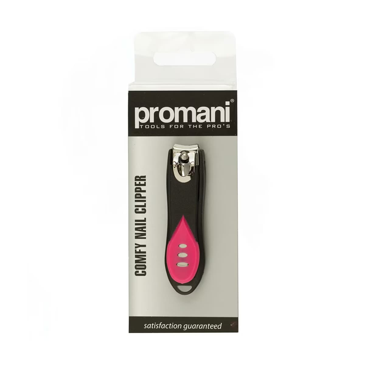 Promani Confi Tırnak Maskası - Gratis