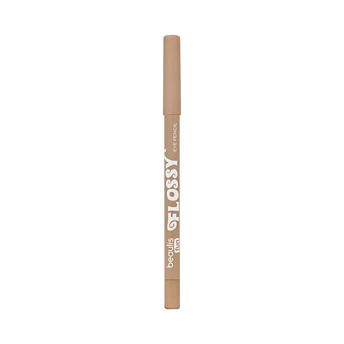 Beaulis Fun Flossy Göz Kalemi 130 Golden Aura - Gratis