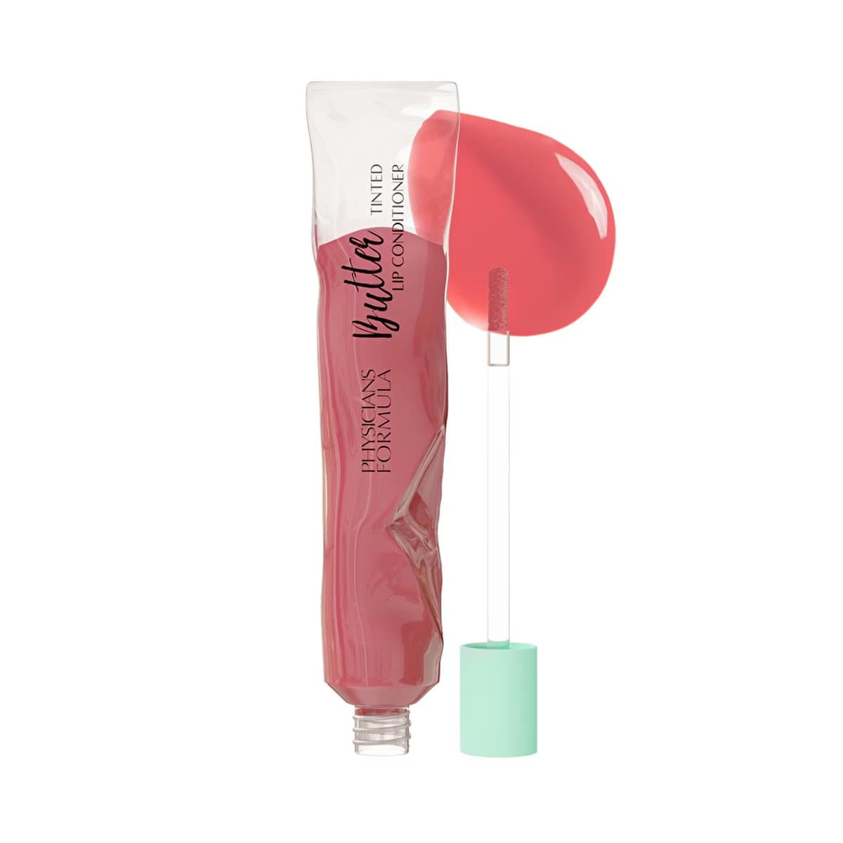 Physicians Formula Butter Tinted Lip Conditioner Pink Paradise - Gratis