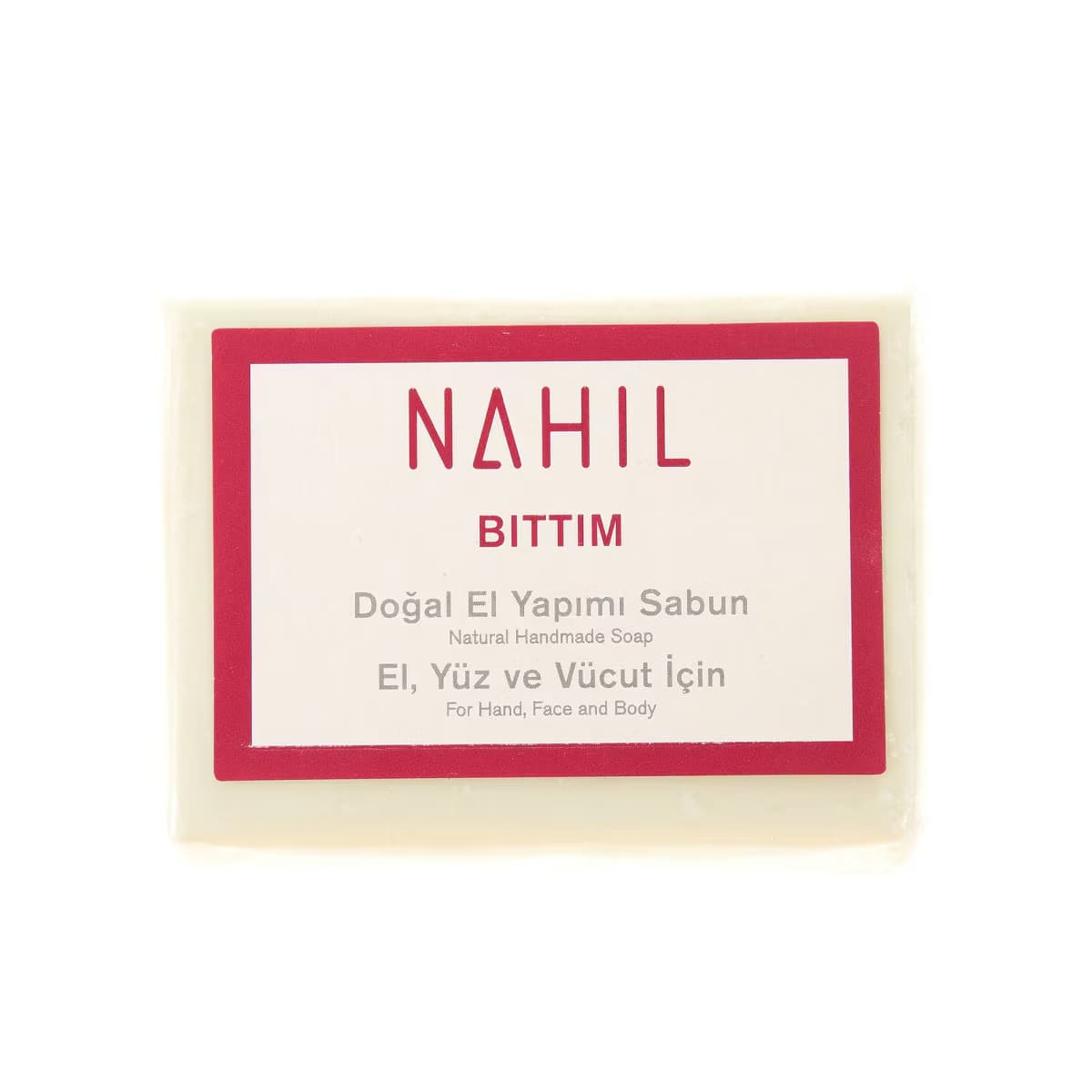 KEDV Bıttım Sabun 200 gr