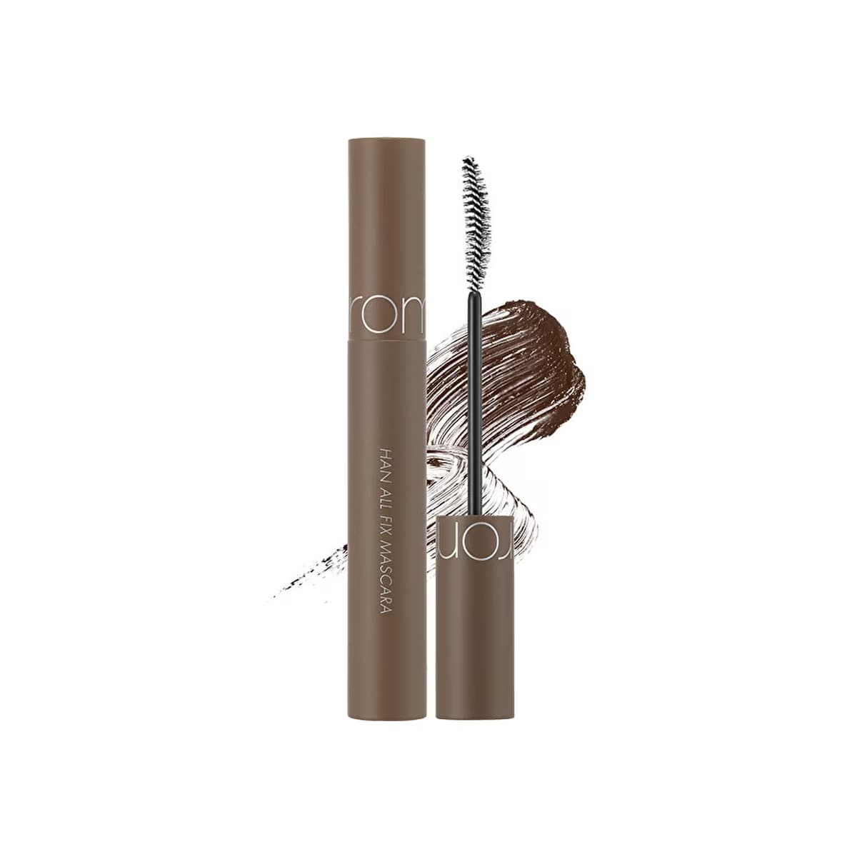 rom&nd Han All Fix Maskara L03 Long Hazel - Gratis