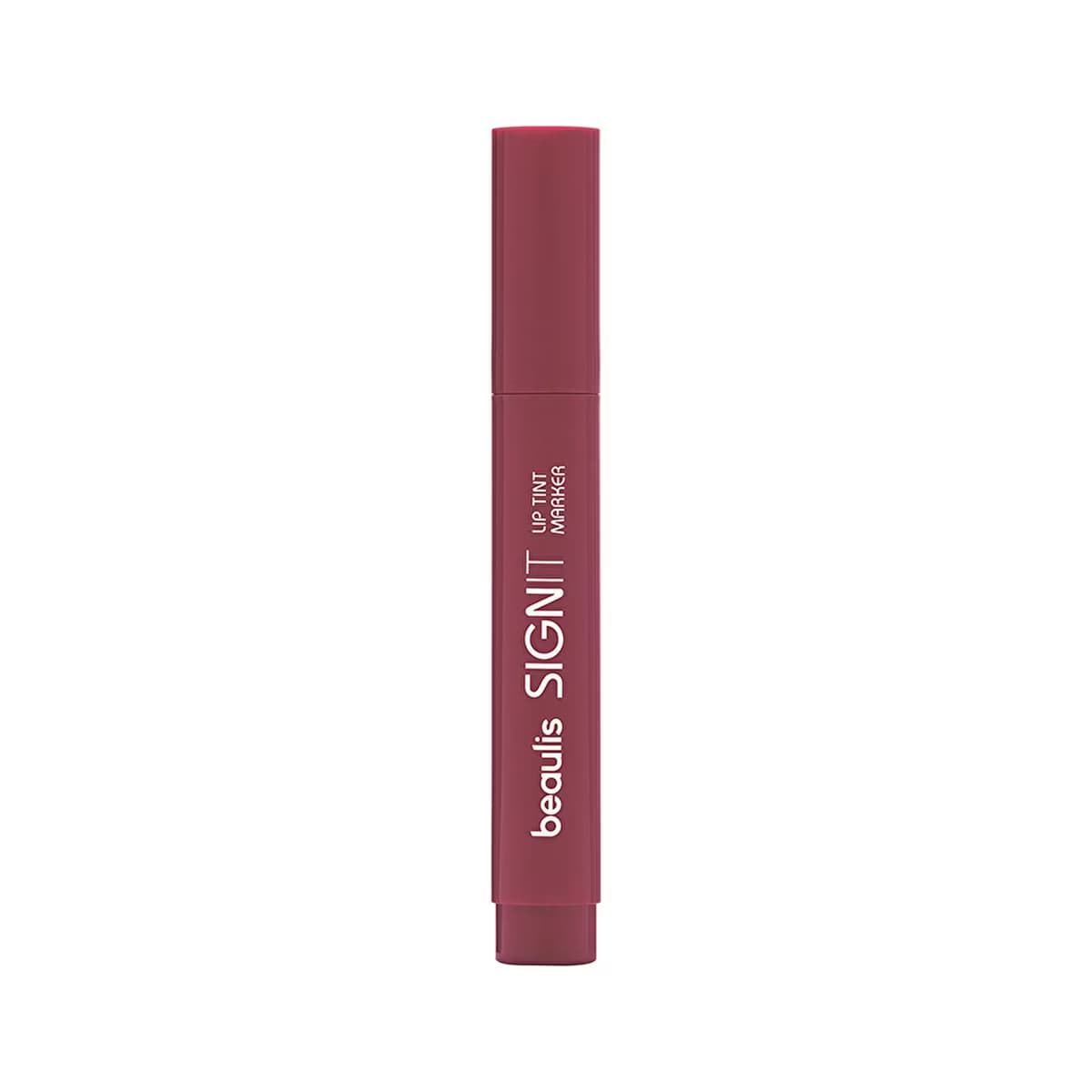 Beaulis Sign It Lip Tint Marker 669 Rose Hashtag - Gratis