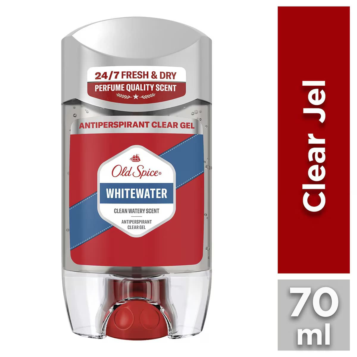 Old Spice Whitewater Deodorant 70 ml