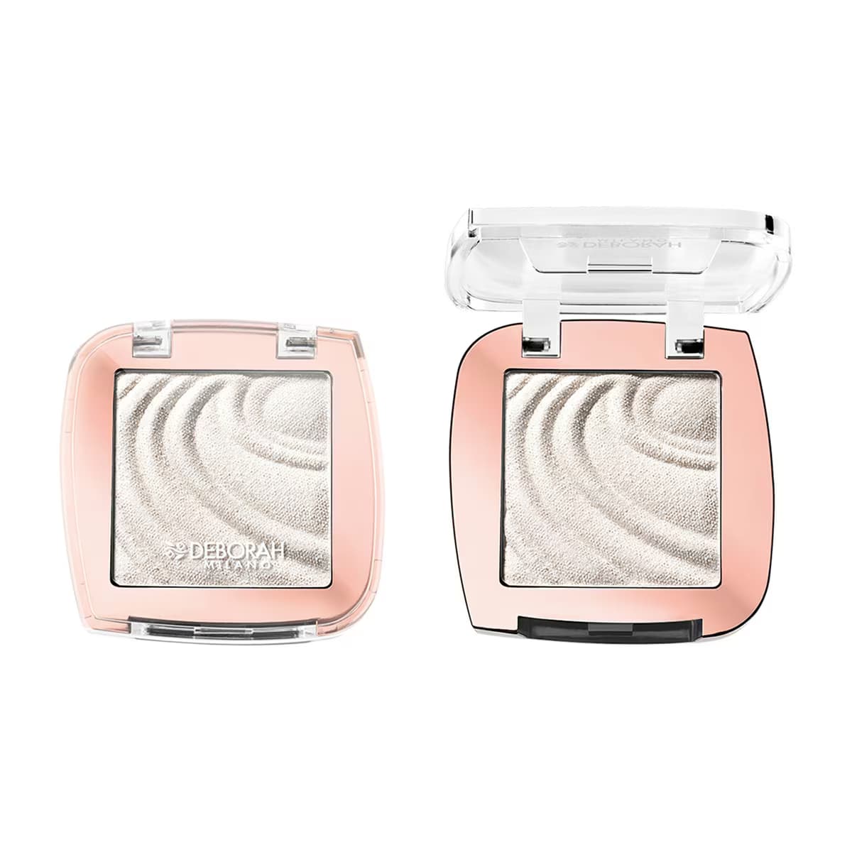 Deborah Color Lovers Tekli Far Shimmery White 01
