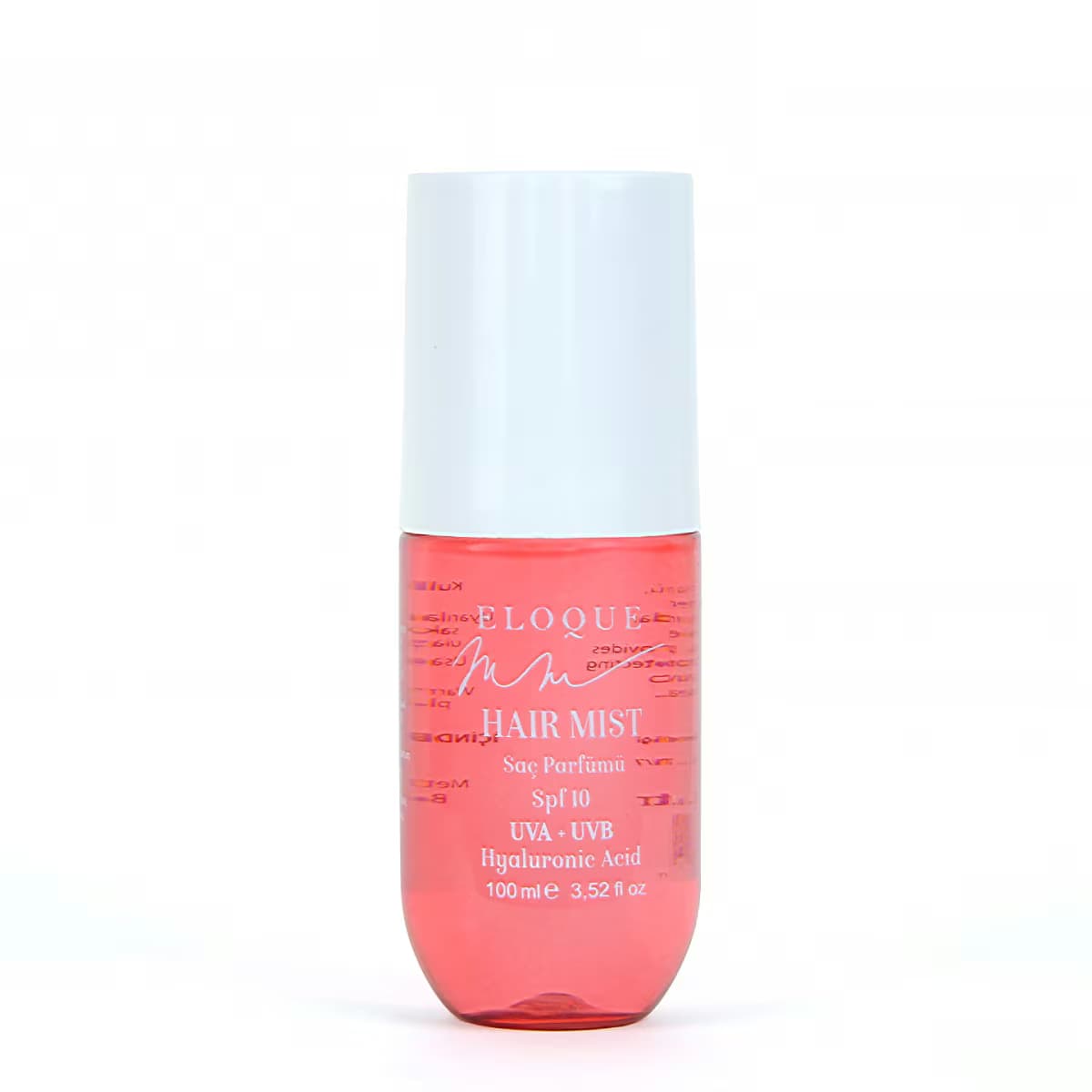 Eloque Saç Parfümü Hyaluronic Acid 100 ml