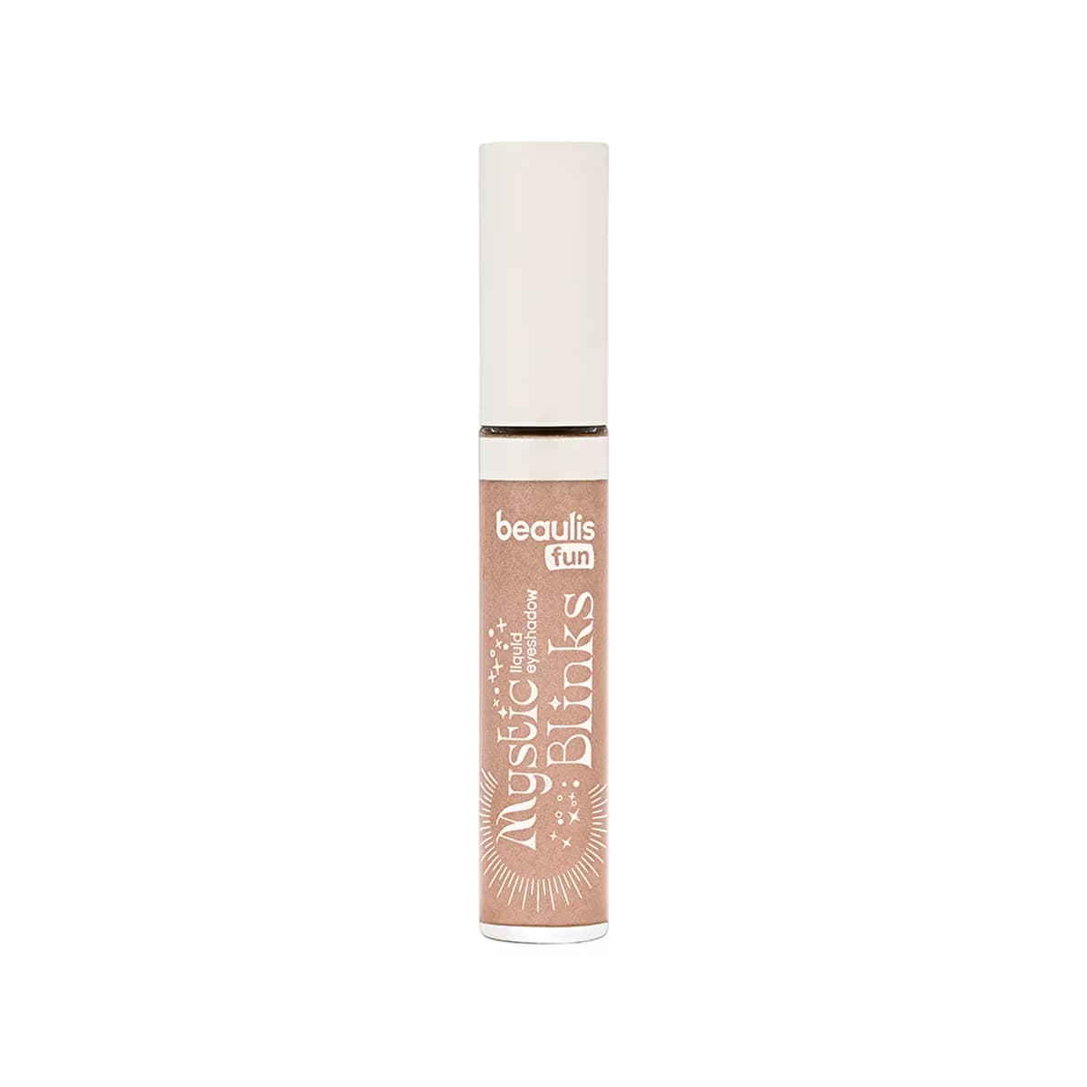 Beaulis Fun Mystic Blinks Likit Far 545 Rose Glow - Gratis