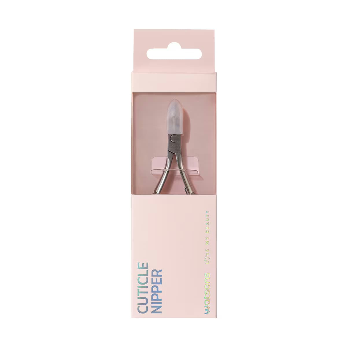 Watsons Tırnak Et Makası