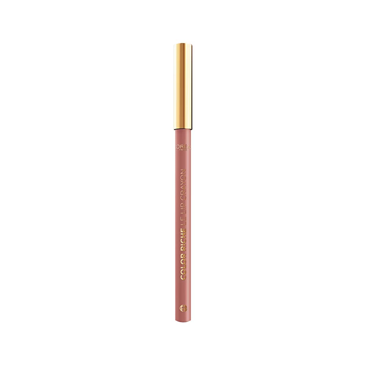 Loreal Paris Color Riche Dudak Kalemi 601 Worth It - Gratis