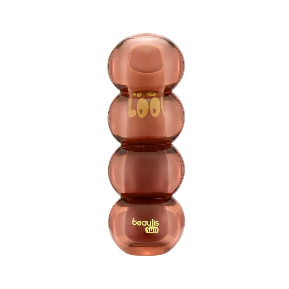 Beaulis Fun Kiss Loop Ruj 210 Peach Rings - Gratis