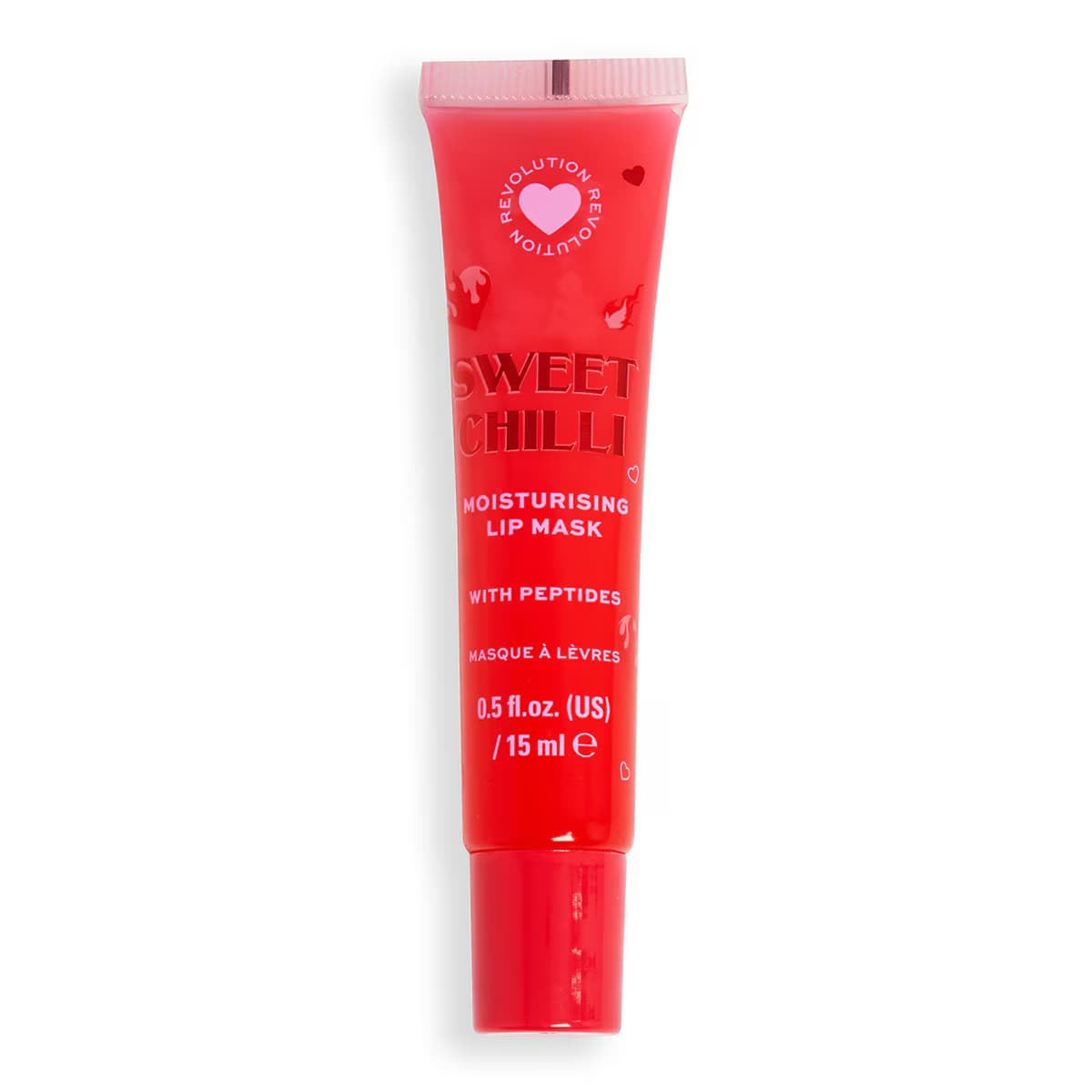 I Heart Revolution Sweet Chilli Dudak Maskesi