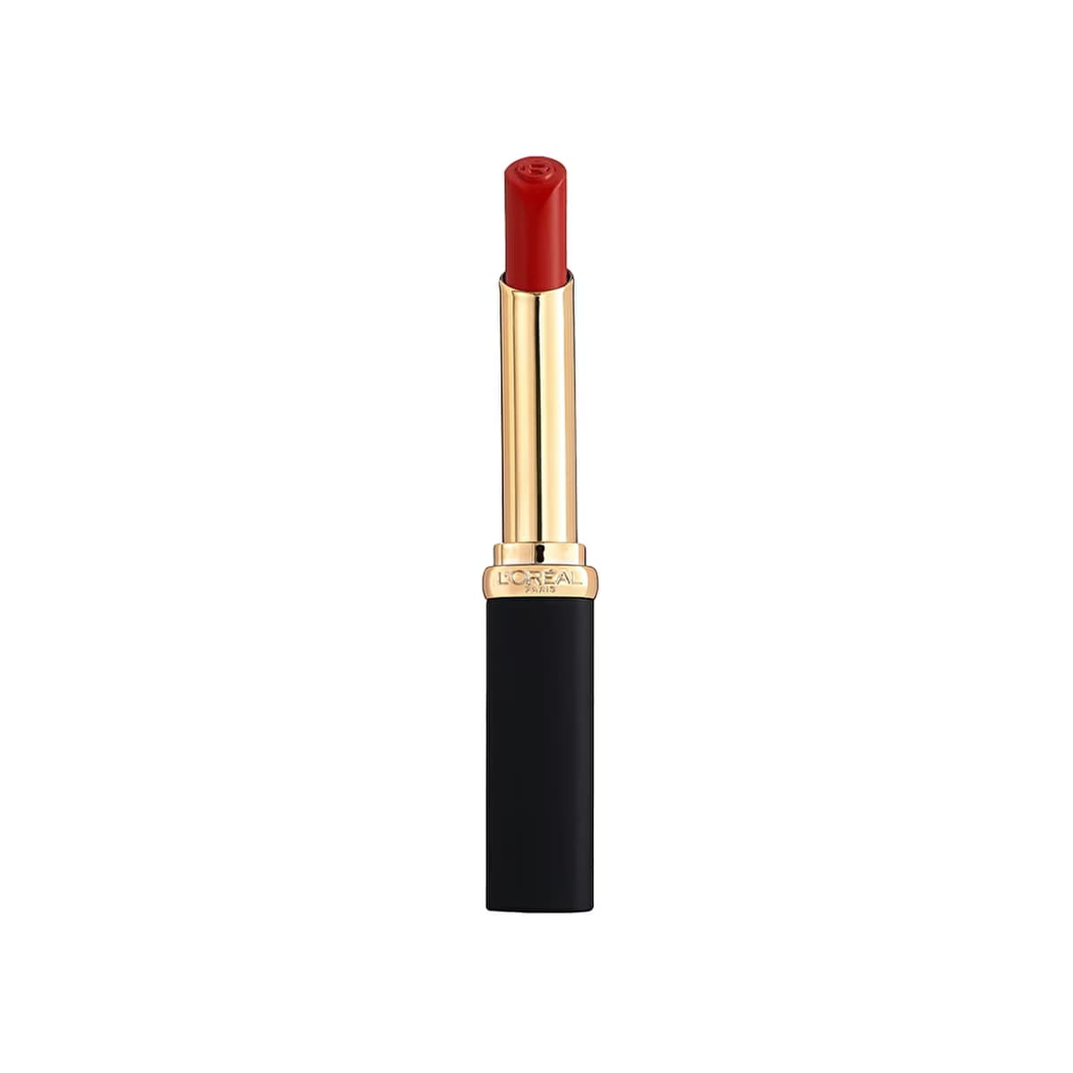 Loreal Paris Color Riche Intense Volume Matte Ruj 346 Rouge Determination - Gratis