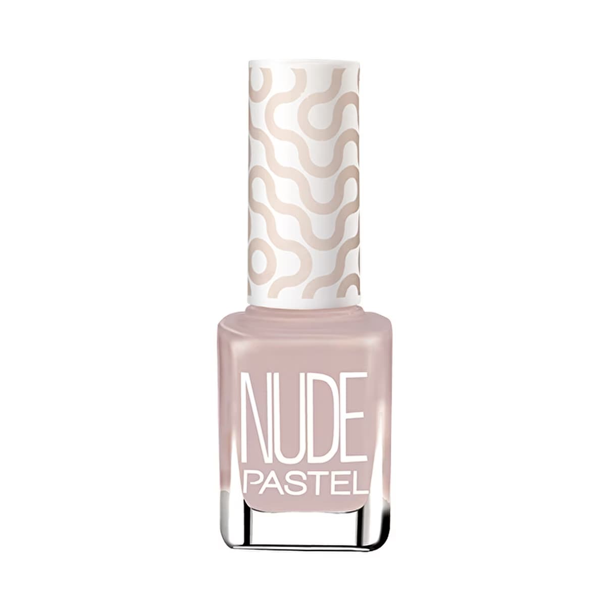 Pastel Nude Oje 762 Kind - Gratis